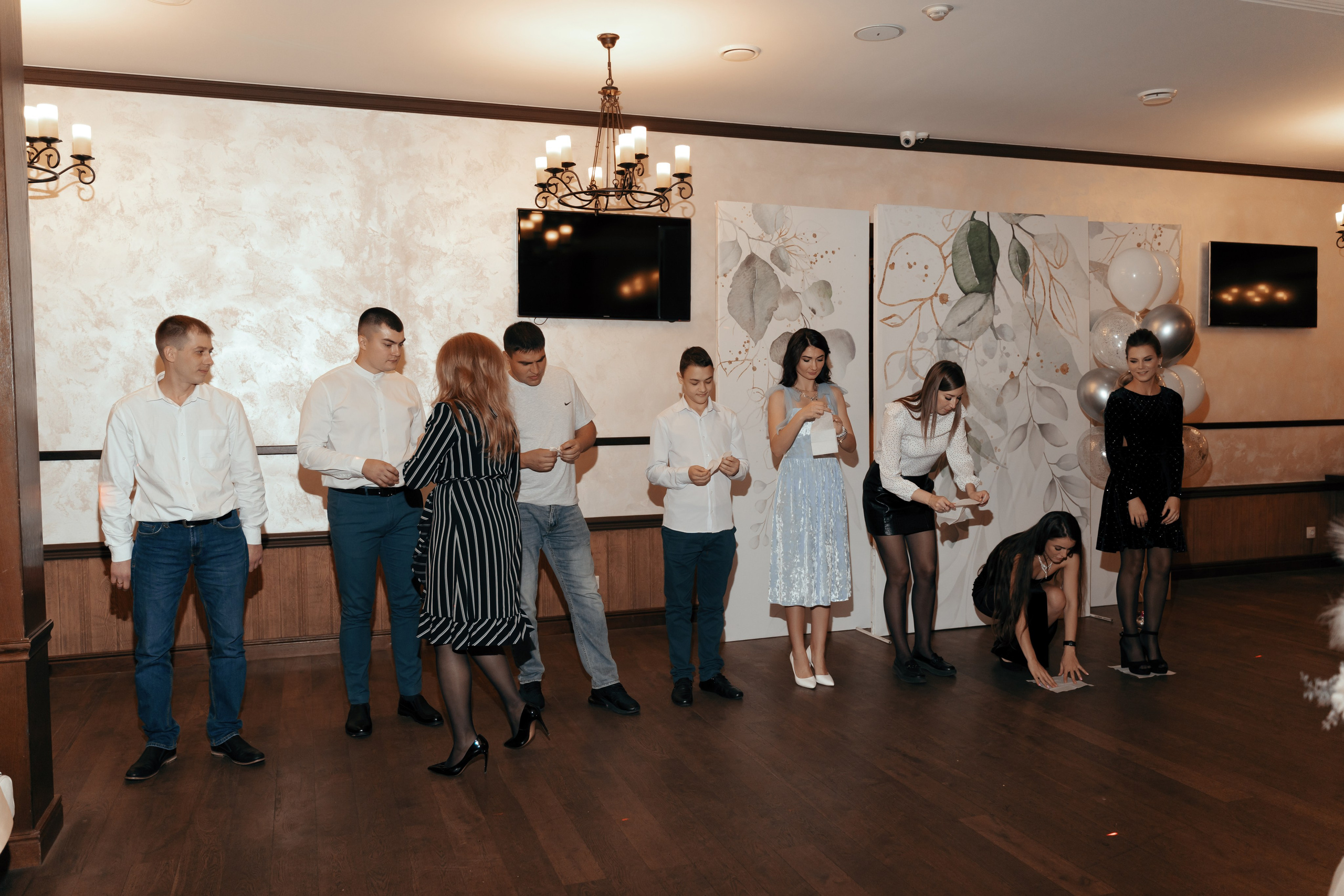 Татьяна и Степан. Фотограф Ким Наталья в Красноярске