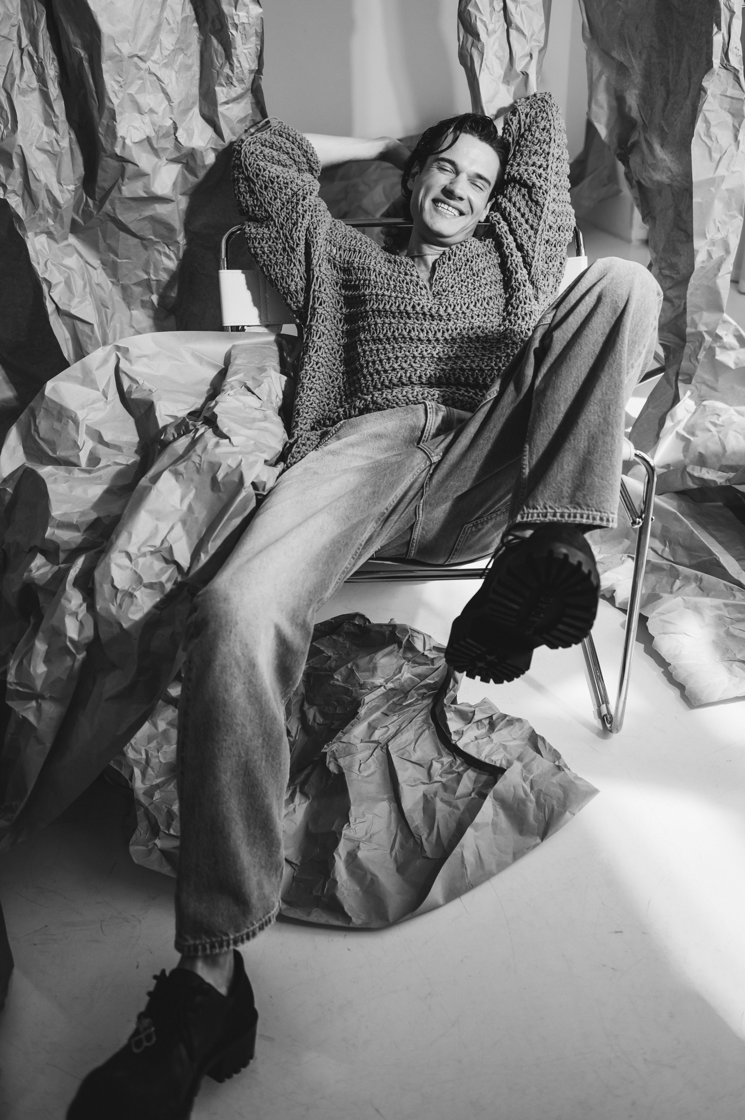 Иван Жвакин. Портретный и семейный фотограф в Санкт-Петербурге Марина Никифорова