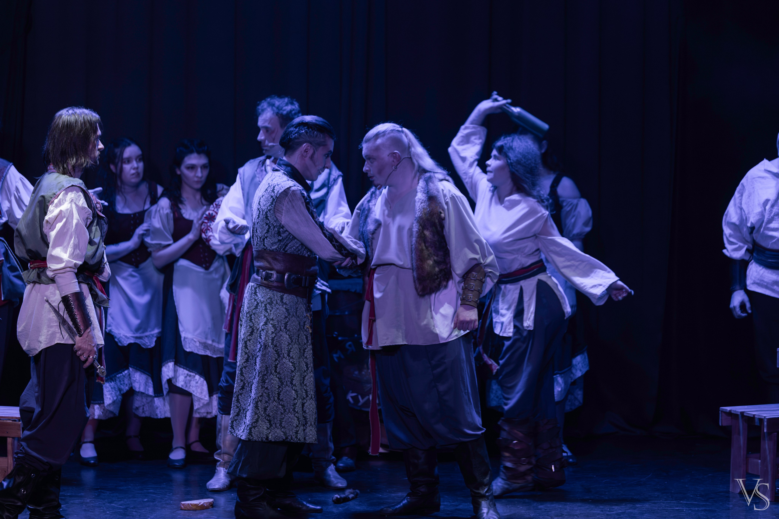 Каменное сердце. Фотограф Виктор Степанов