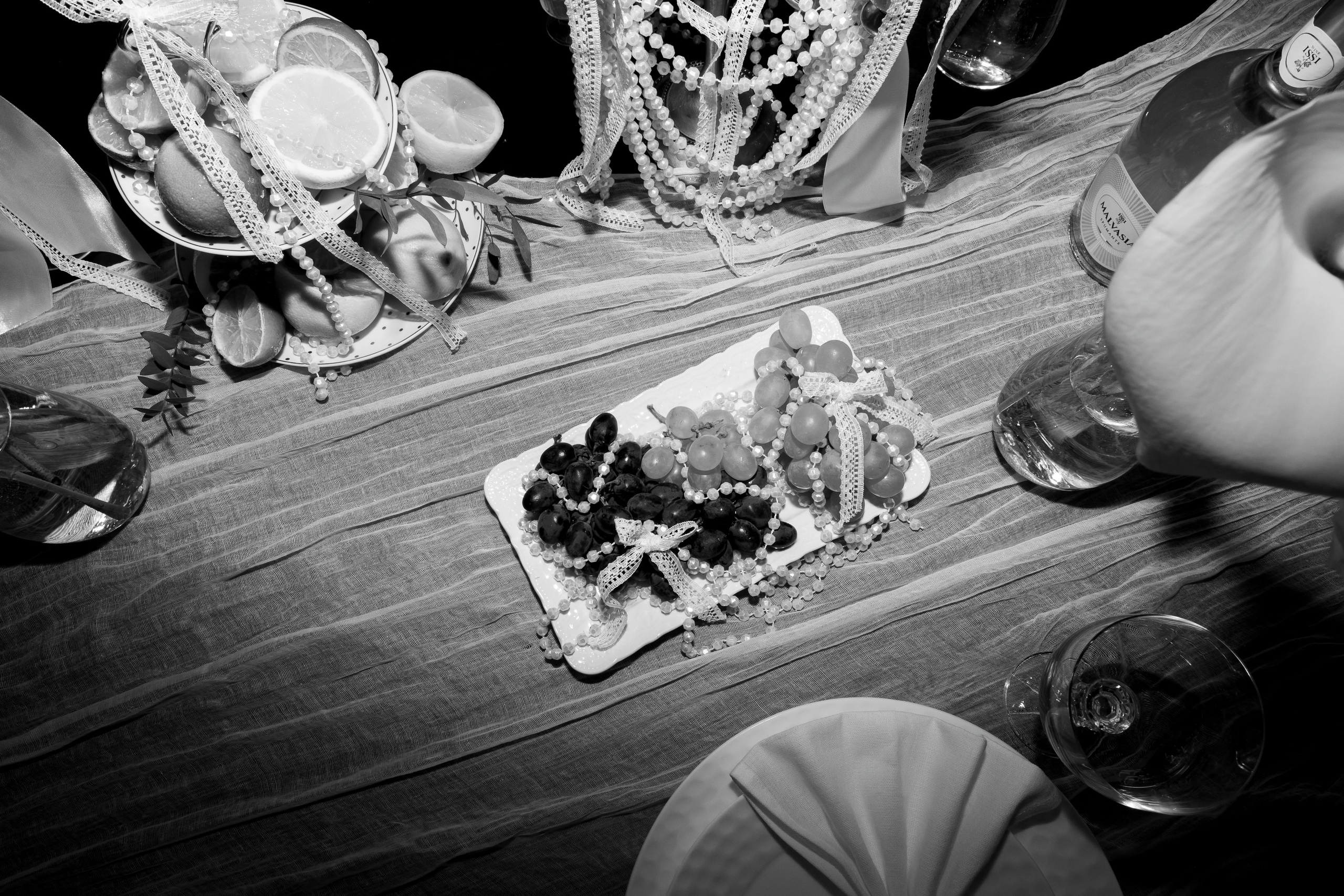 Торжество нашей любви. Фотограф в Самаре / Олеся Широнина