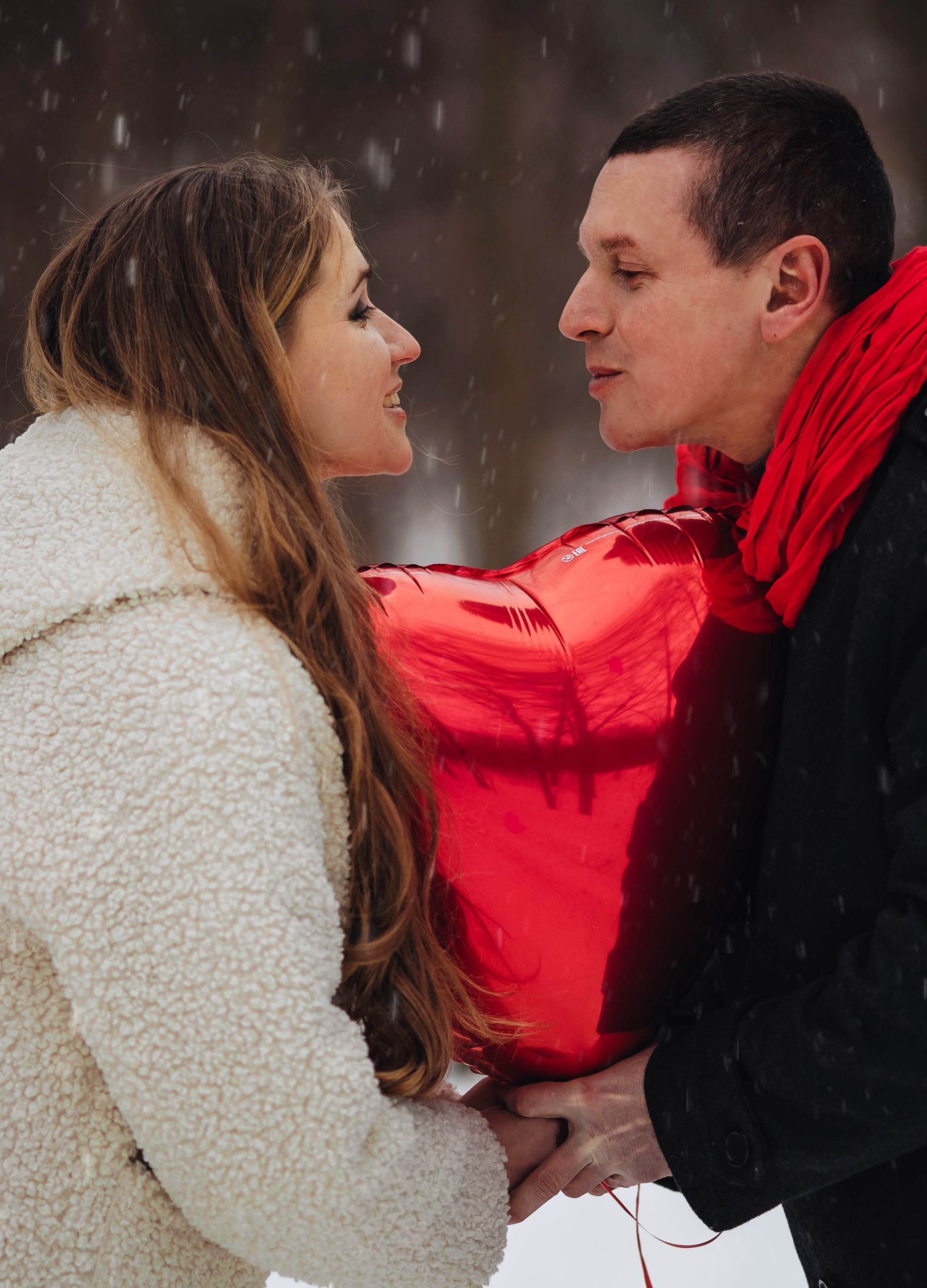 ЛАВСТОРИ. Фотограф из Санкт-Петербурга Ильинская Ксения