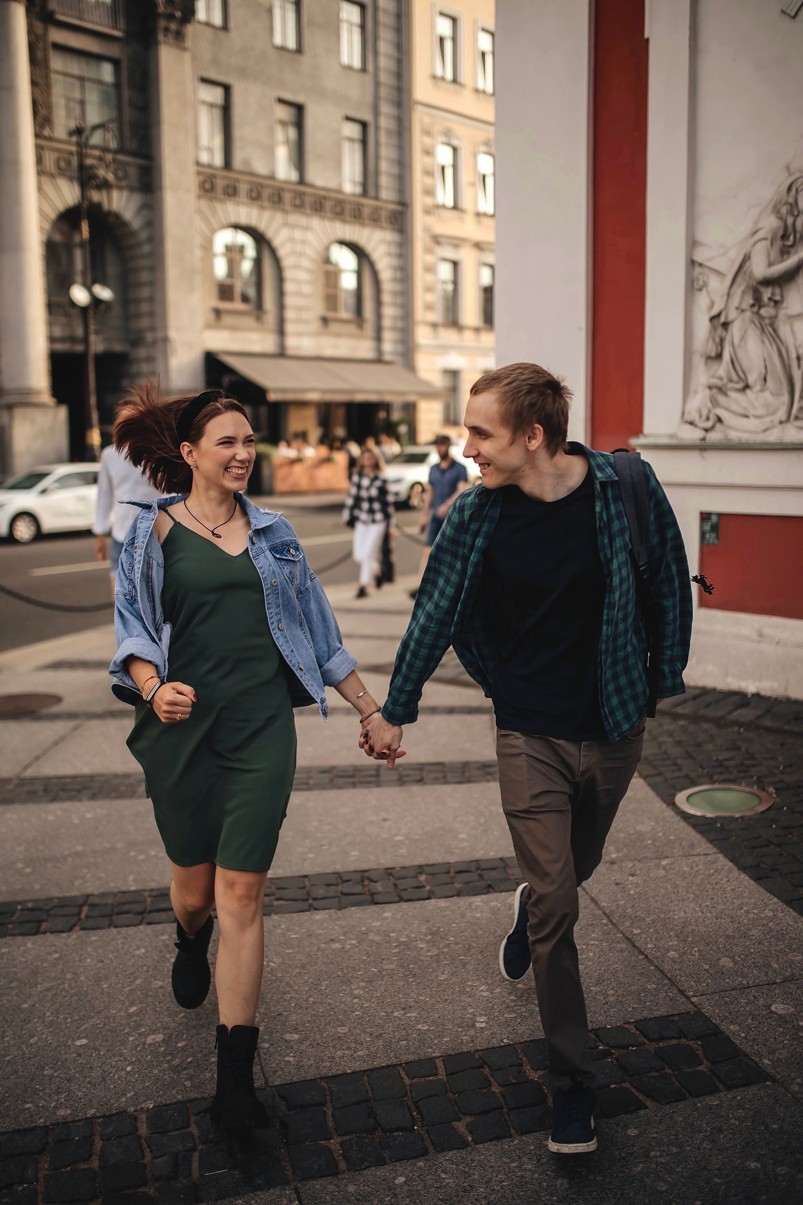 ЛАВСТОРИ. Фотограф из Санкт-Петербурга Ильинская Ксения