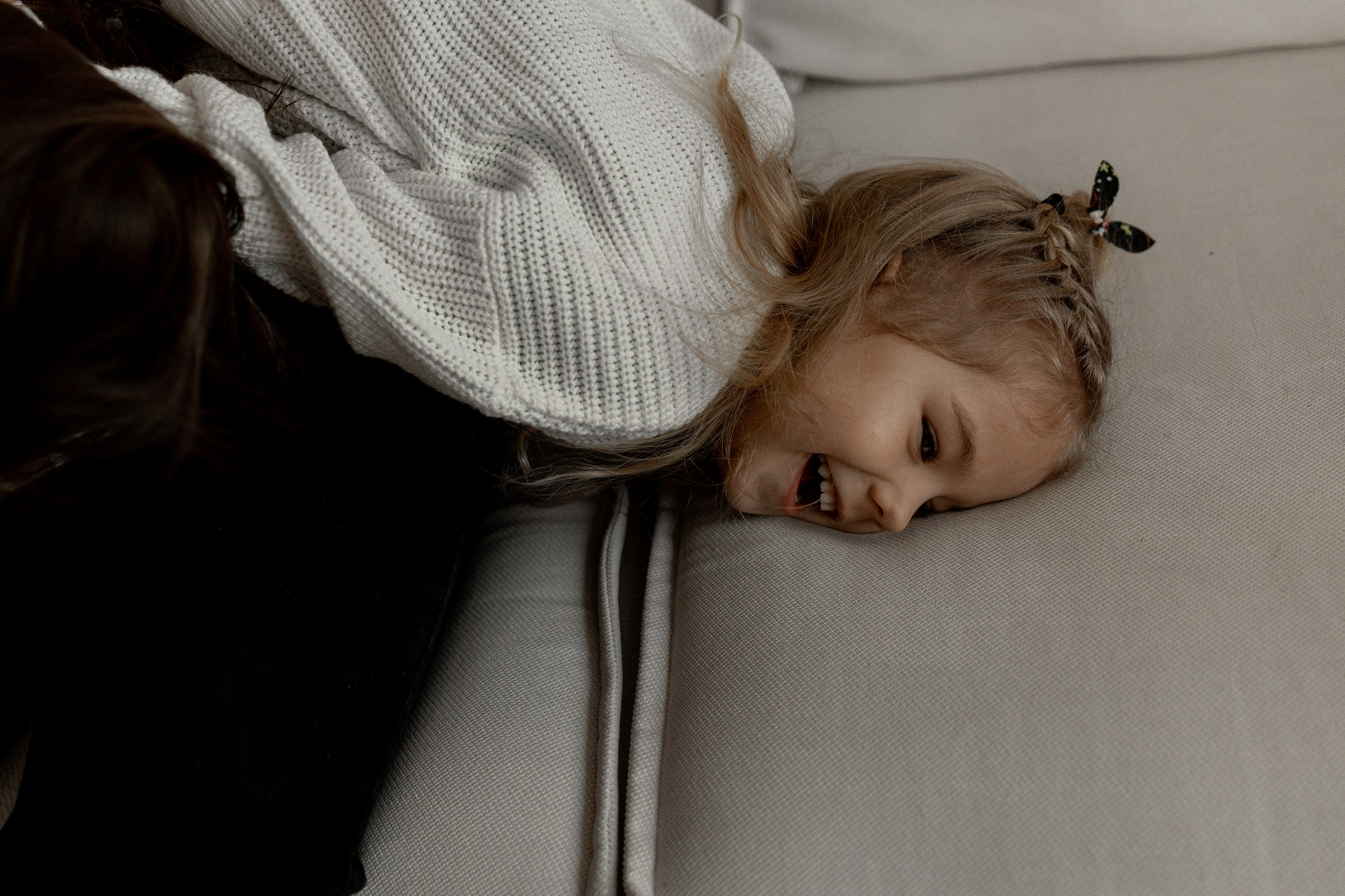 Даша, Иван и Василиса. Портретный фотограф Дорошко Анастасия