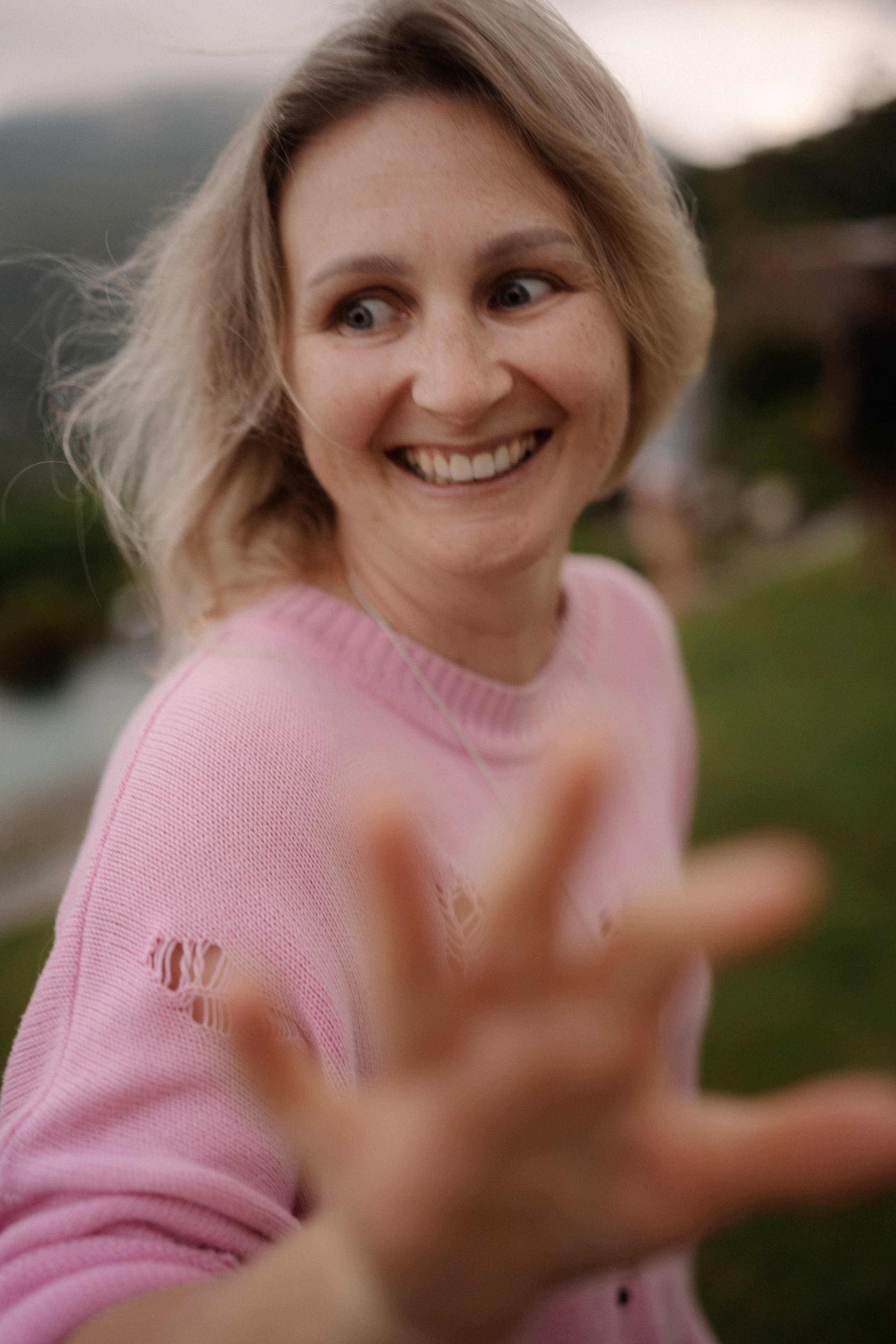 Alex, Mila & Varya. Olga Antipova — photographer