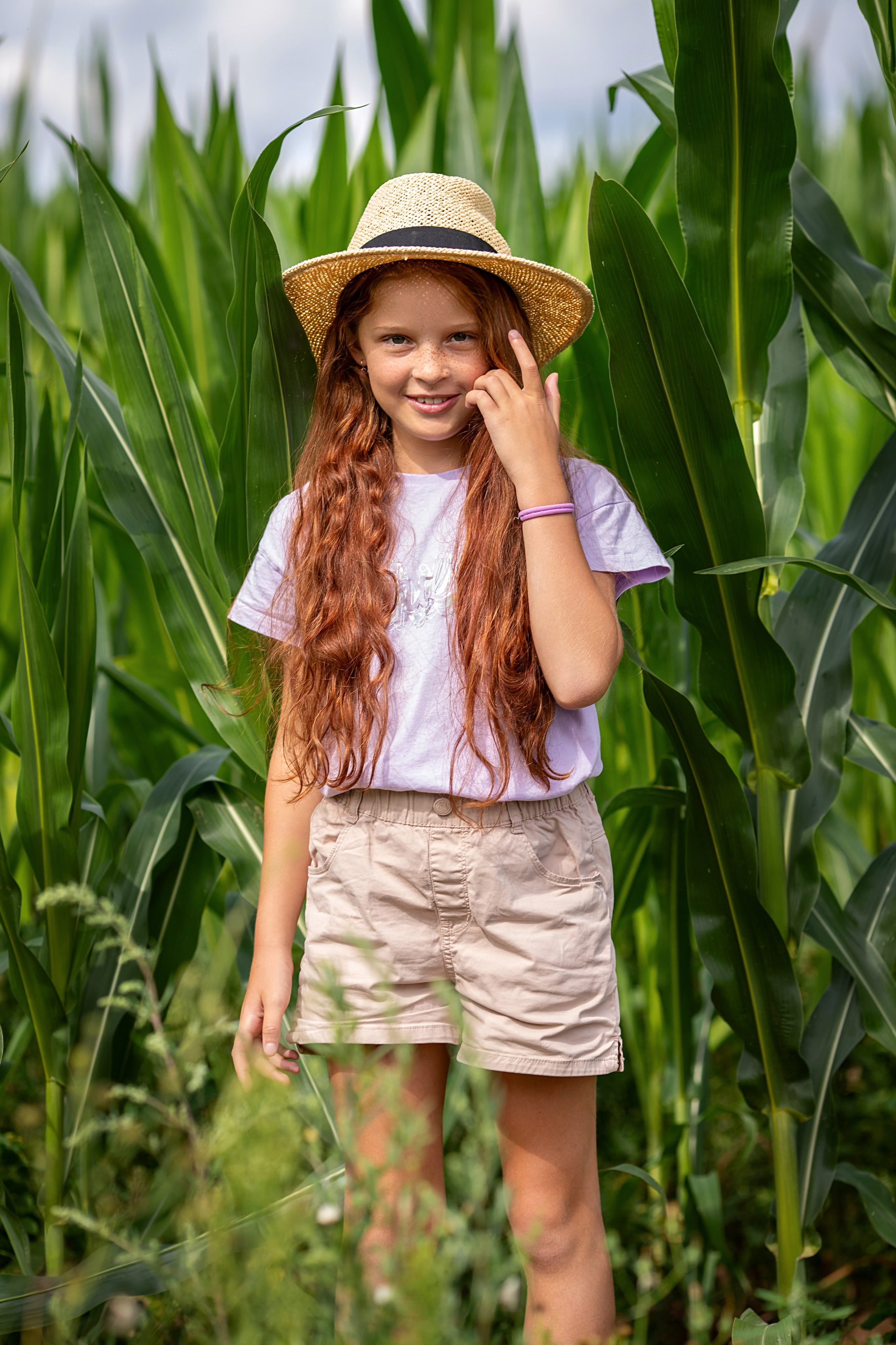 Детские и семейные фотосессии. Фотограф в Москве