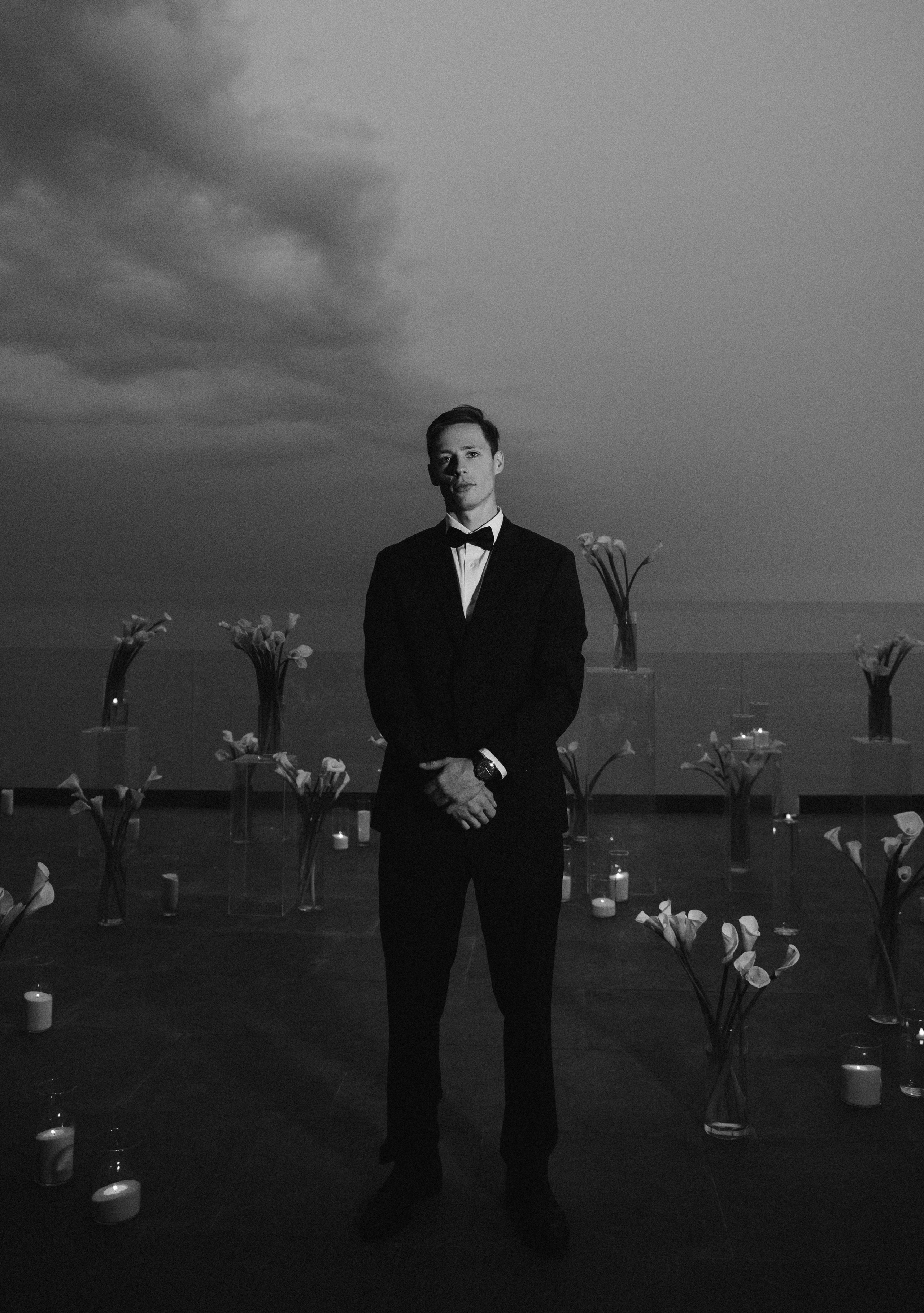 Никита и Анастасия (с.Николаевка). Свадебный, женский, семейный фотограф в Севастополе Юлия Мошенко