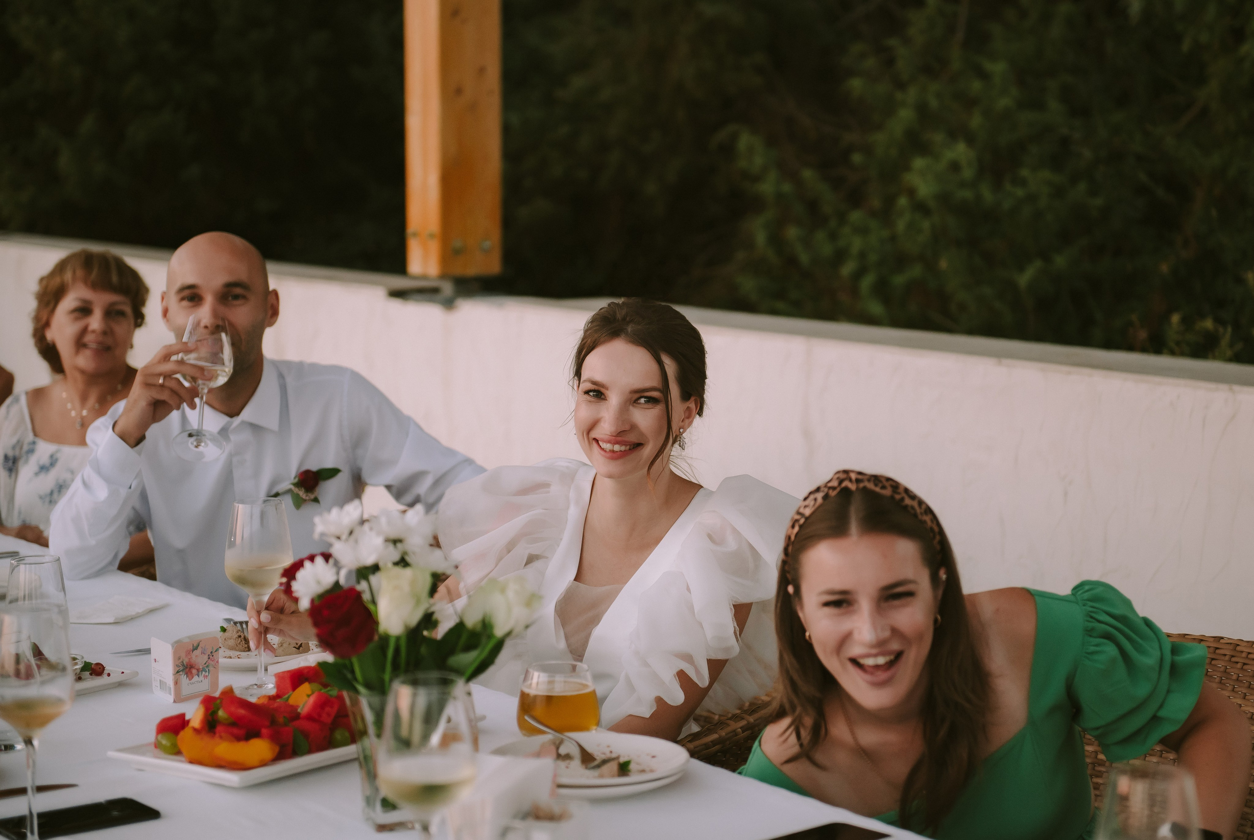 Влад и Настя (Виноделья Акчурина). Свадебный, женский, семейный фотограф в Севастополе Юлия Мошенко