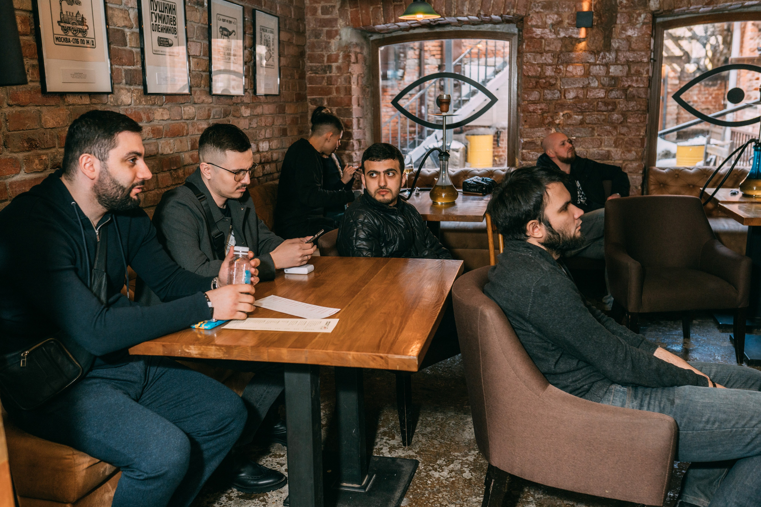 PROF-IT Бизнес-форум. Свадебный и Мужской фотограф