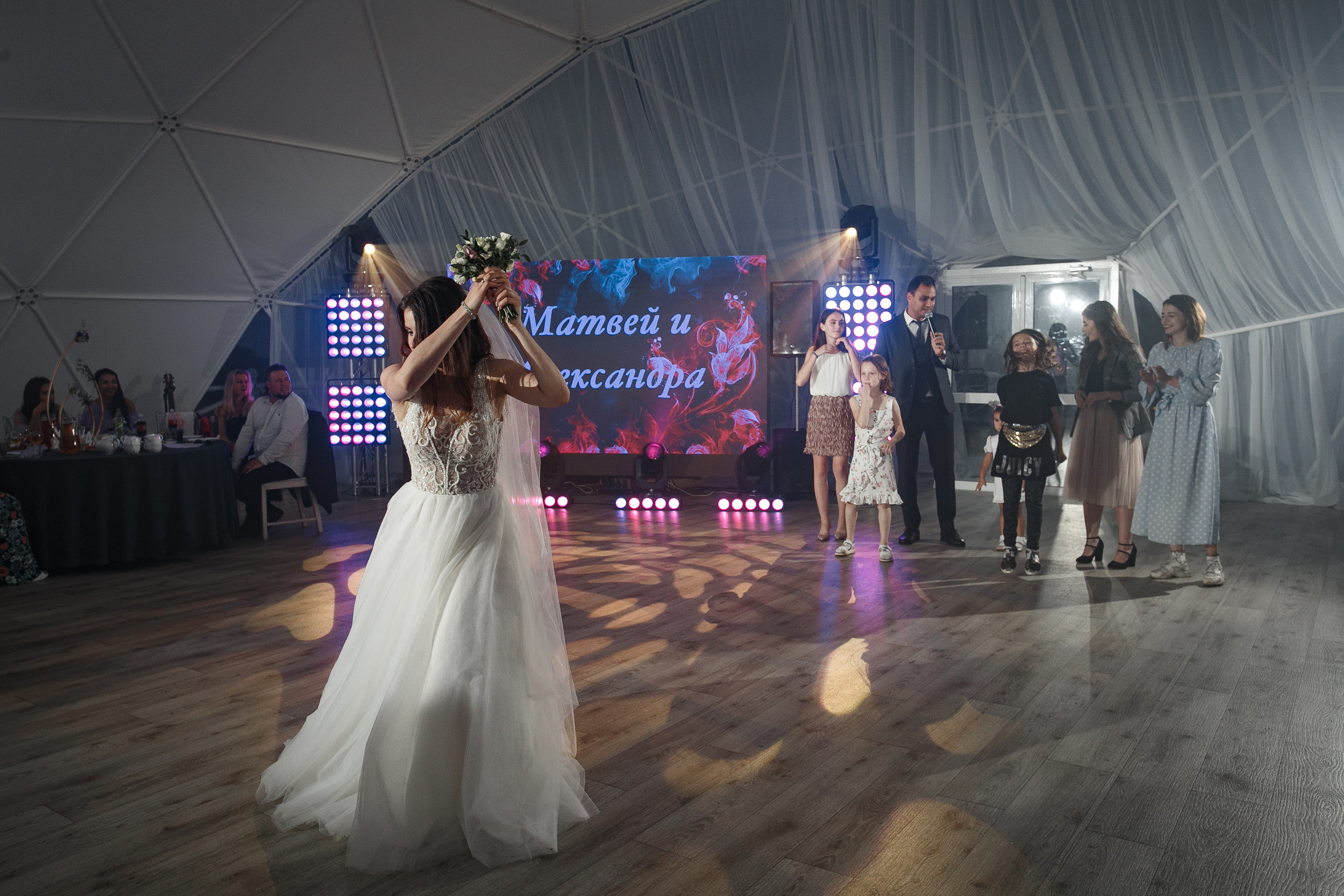 19.07.20 Wedding day. Свадебный фотограф Дмитрий Воробьев Ярославль