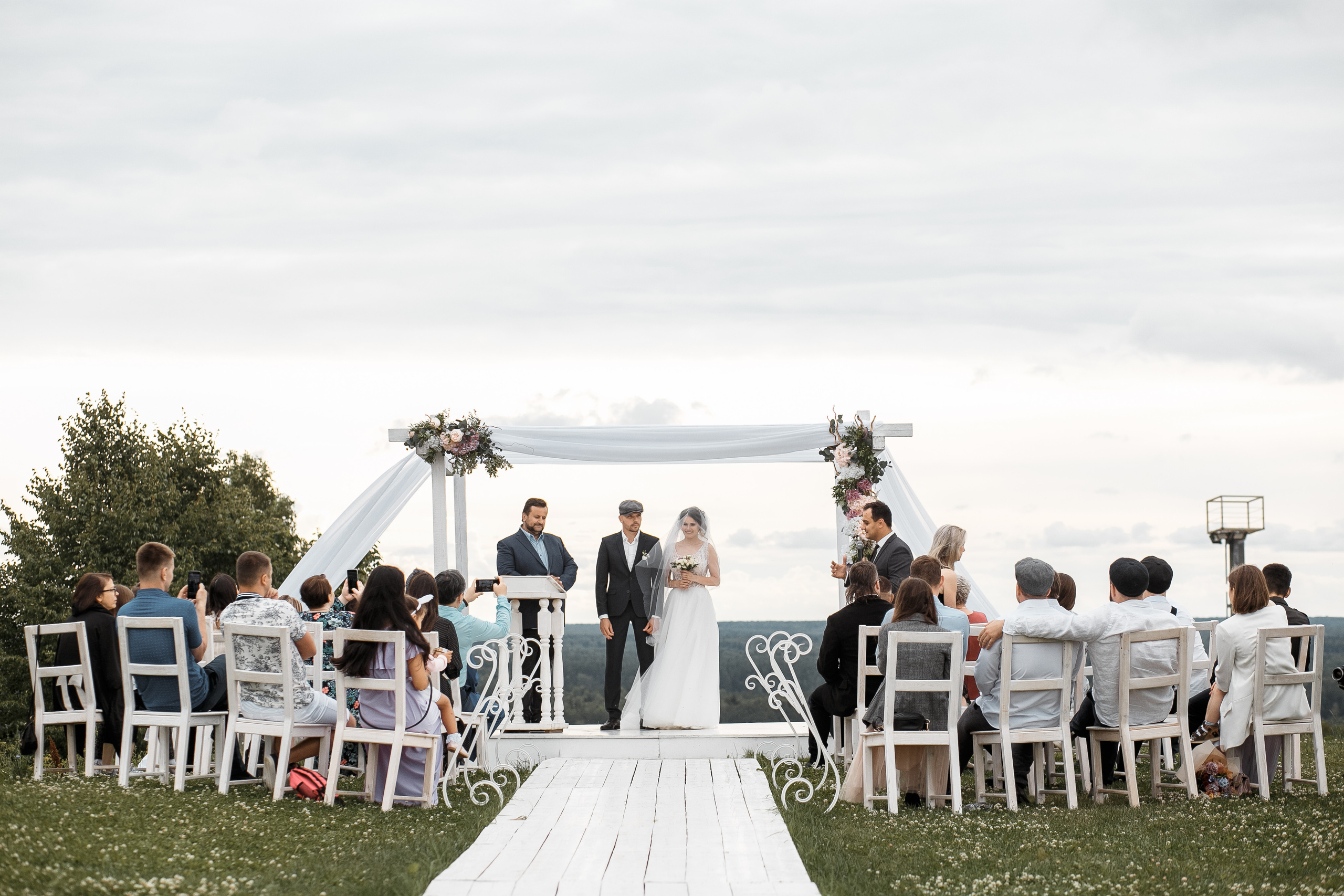 19.07.20 Wedding day. Свадебный фотограф Дмитрий Воробьев Ярославль
