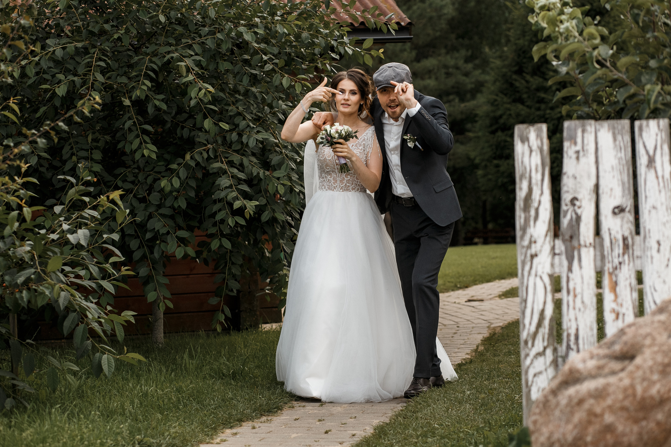 19.07.20 Wedding day. Свадебный фотограф Дмитрий Воробьев Ярославль