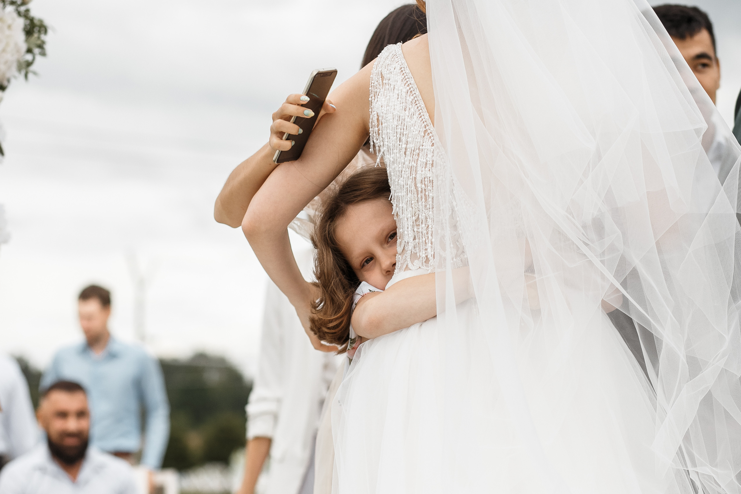 19.07.20 Wedding day. Свадебный фотограф Дмитрий Воробьев Ярославль