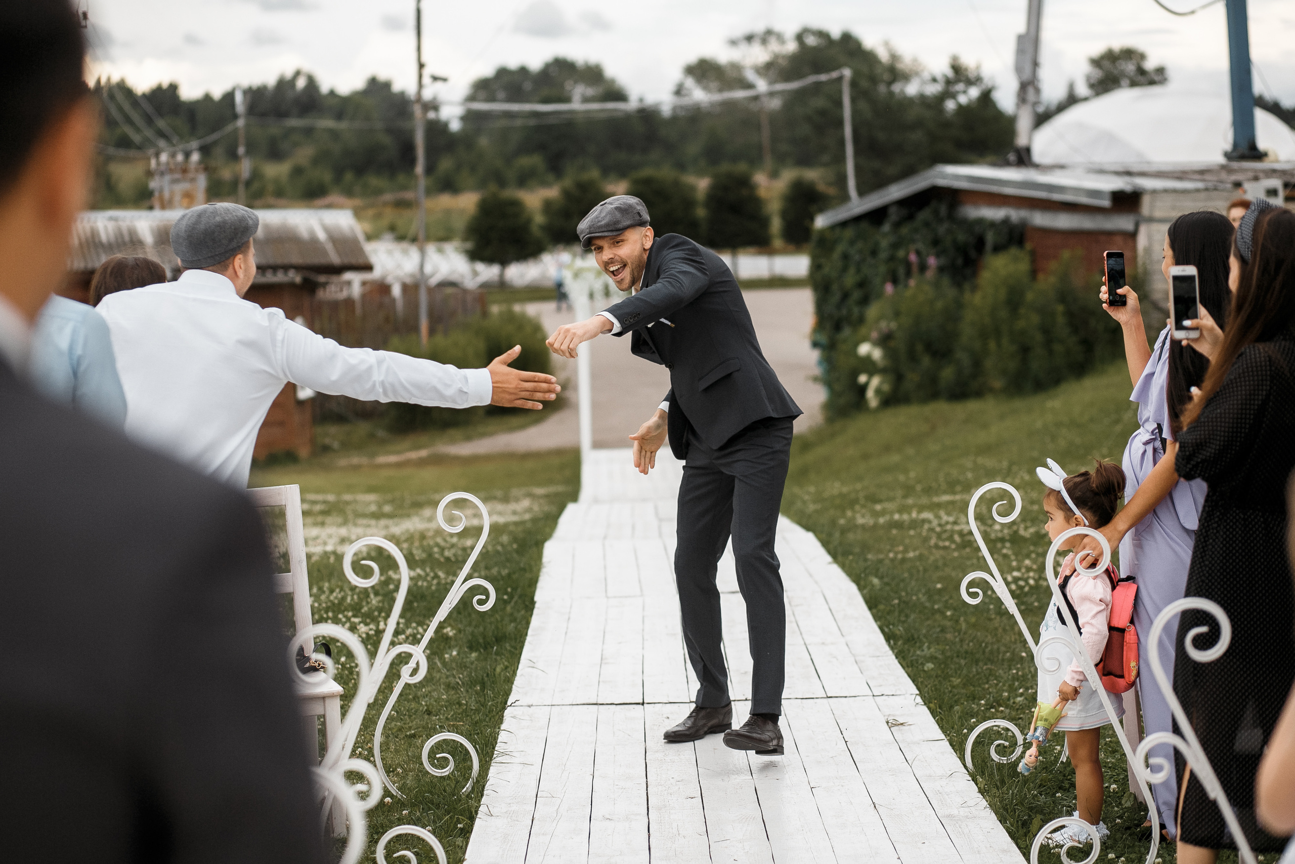 19.07.20 Wedding day. Свадебный фотограф Дмитрий Воробьев Ярославль