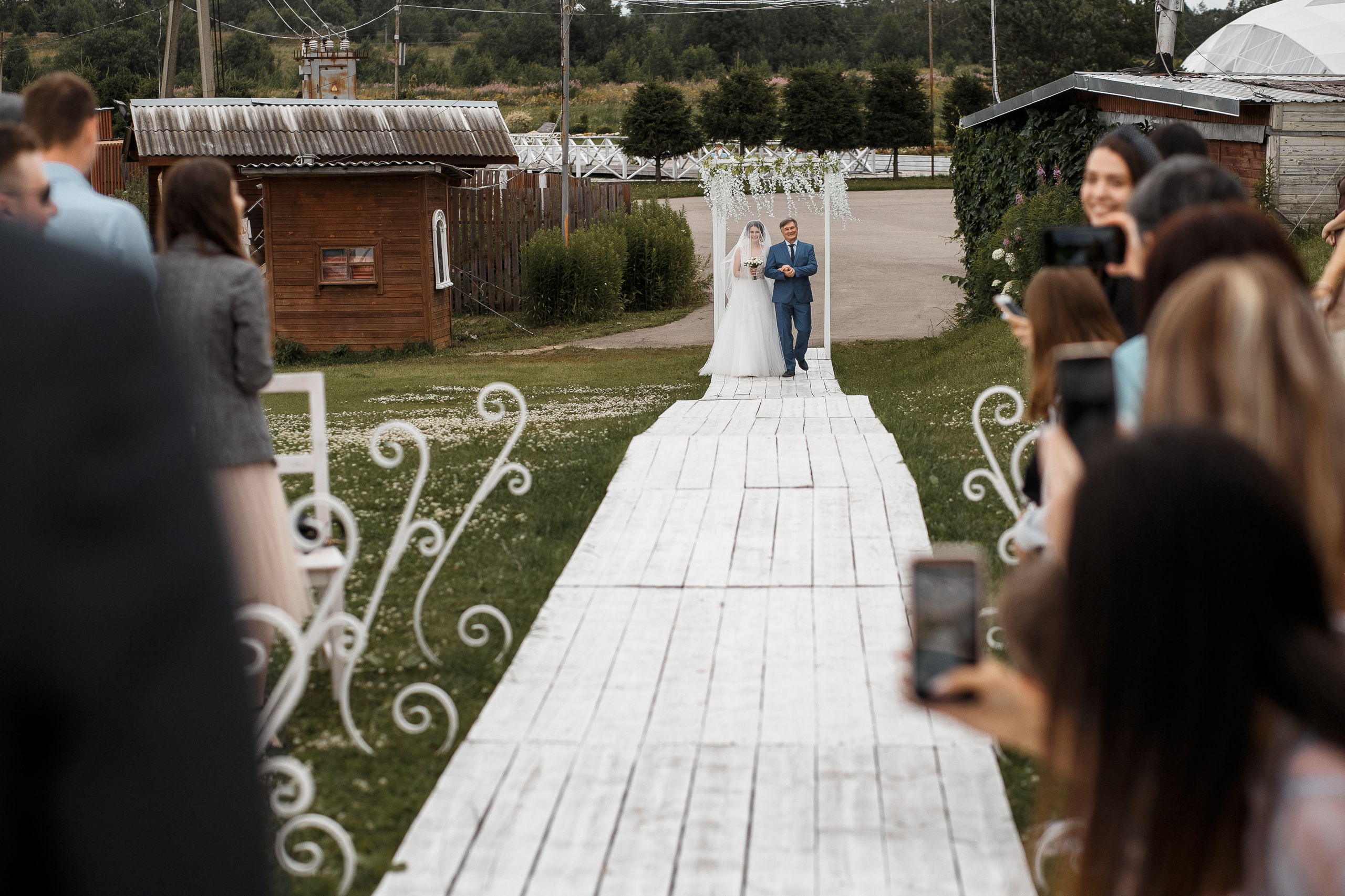 19.07.20 Wedding day. Свадебный фотограф Дмитрий Воробьев Ярославль