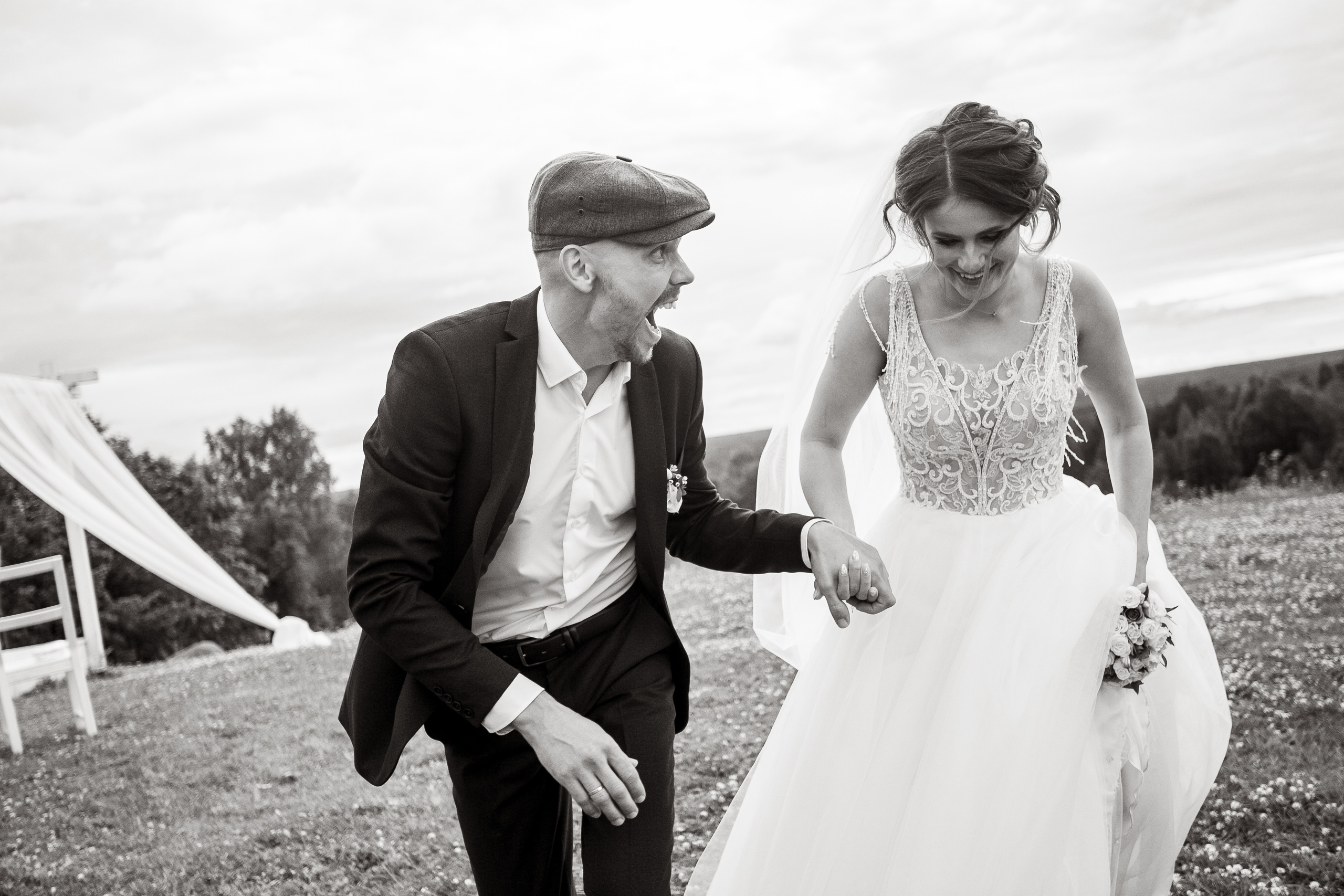 19.07.20 Wedding day. Свадебный фотограф Дмитрий Воробьев Ярославль