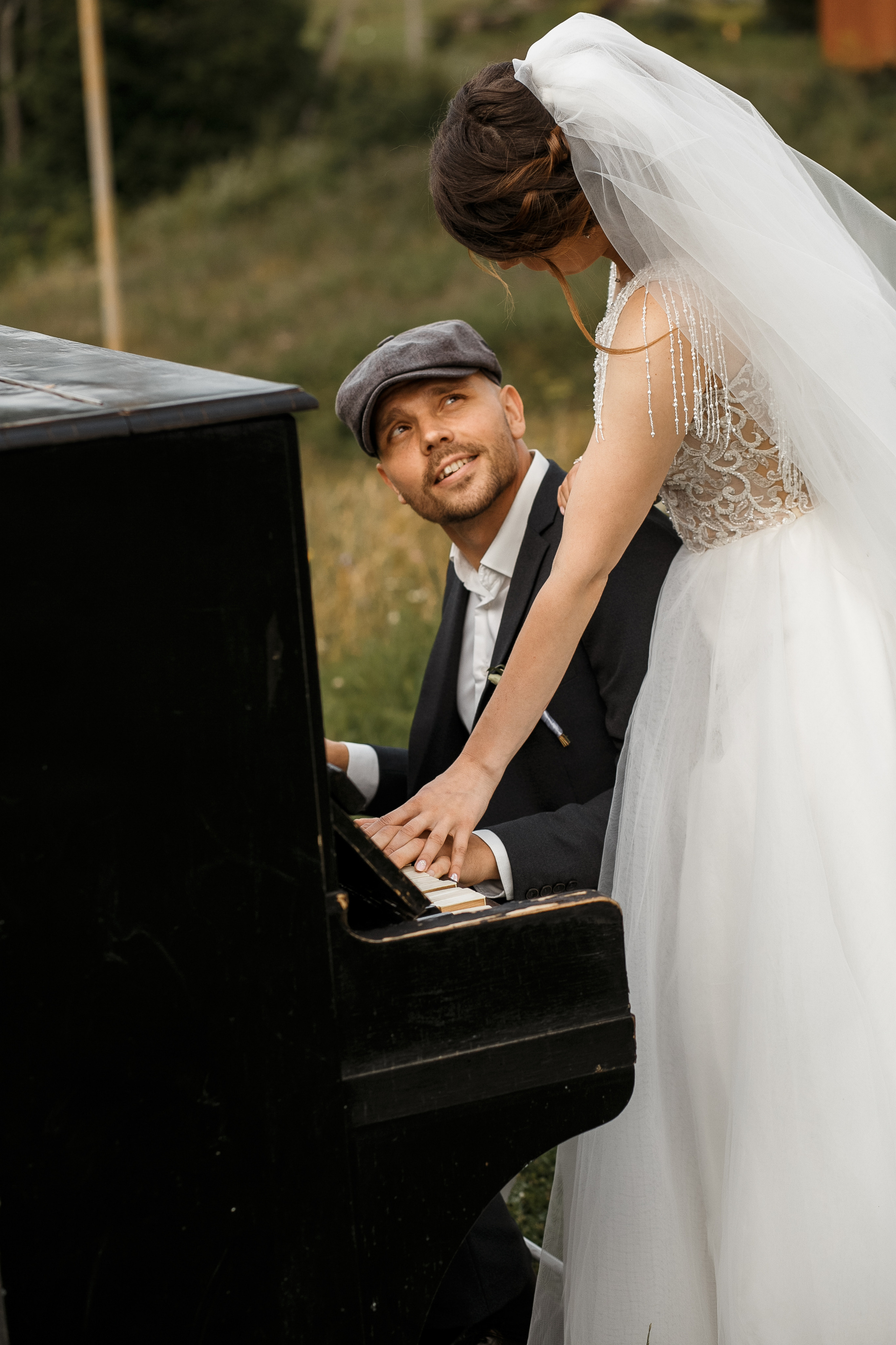 19.07.20 Wedding day. Свадебный фотограф Дмитрий Воробьев Ярославль