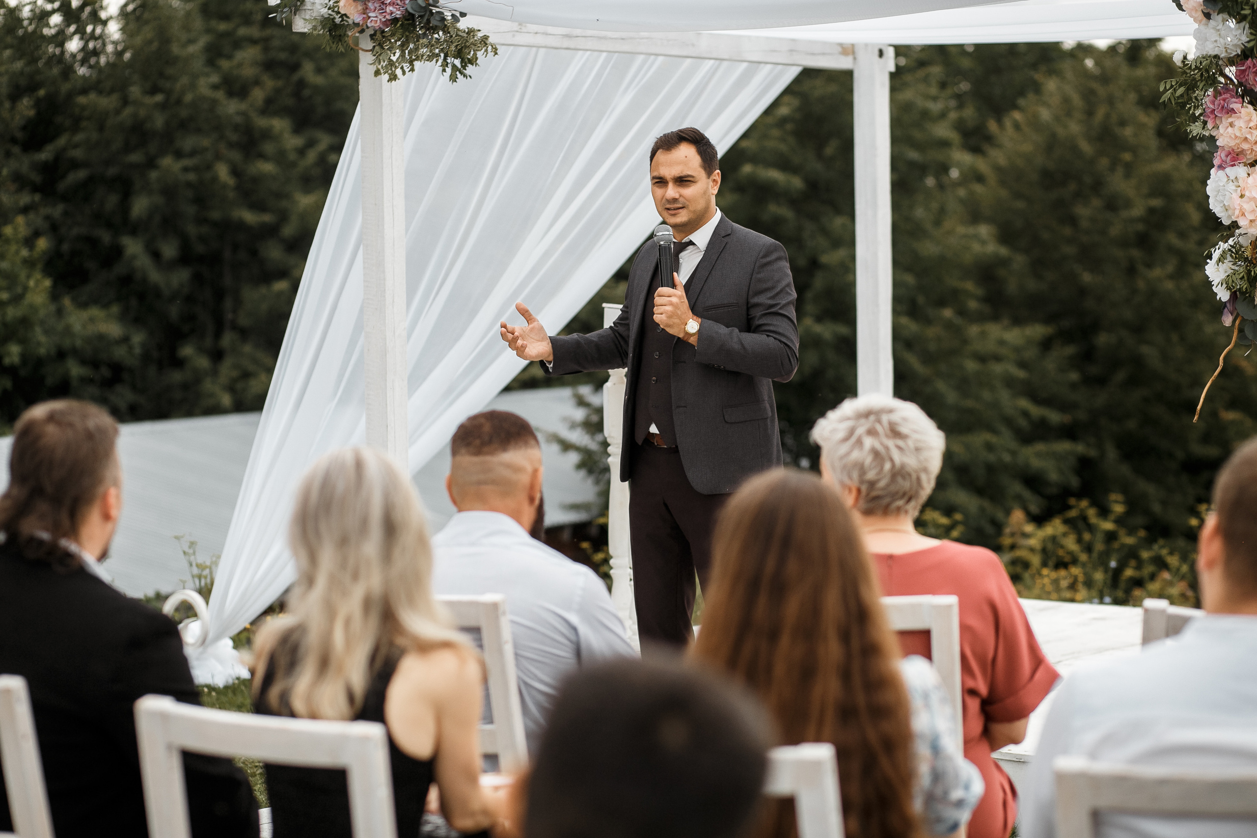 19.07.20 Wedding day. Свадебный фотограф Дмитрий Воробьев Ярославль