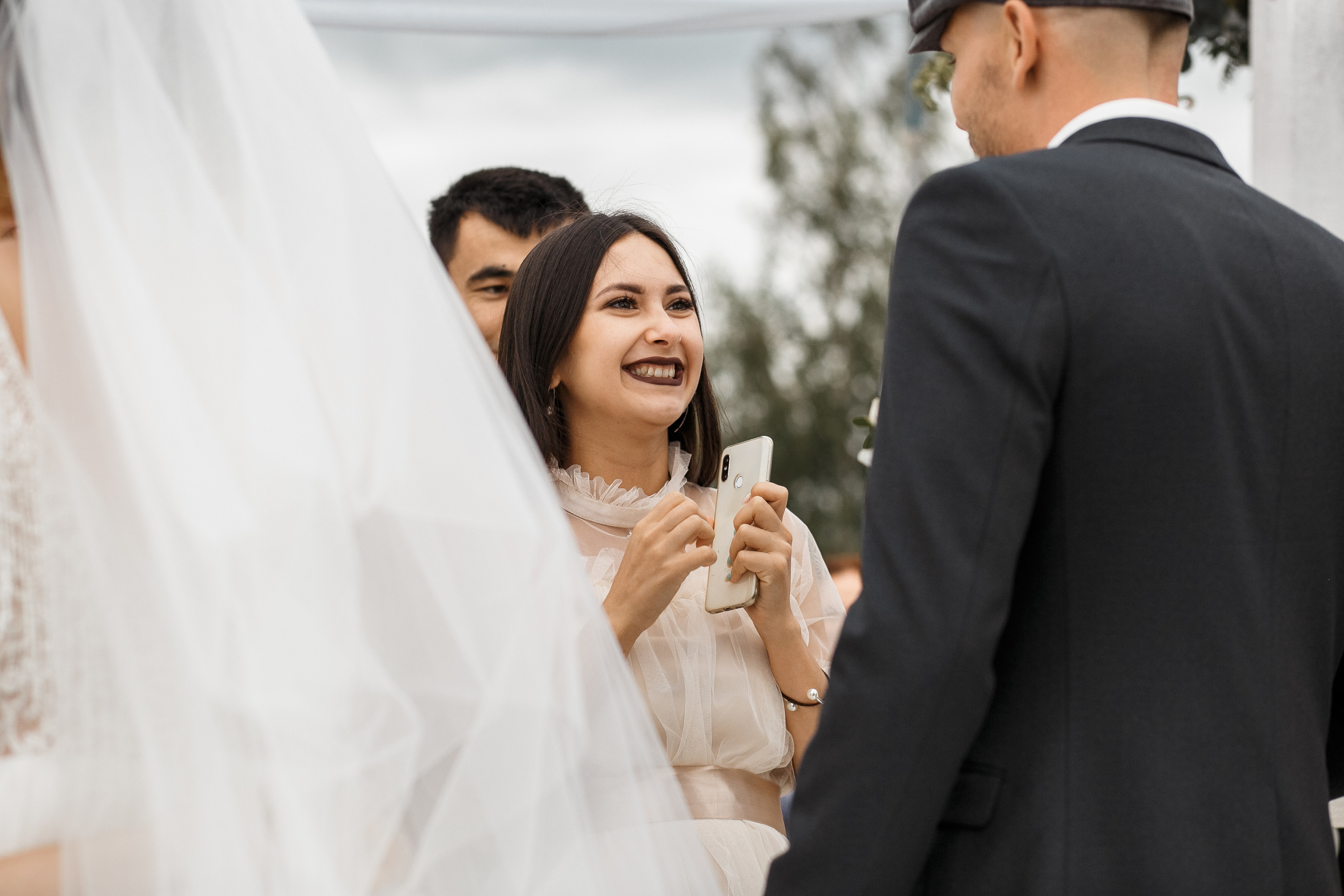 19.07.20 Wedding day. Свадебный фотограф Дмитрий Воробьев Ярославль
