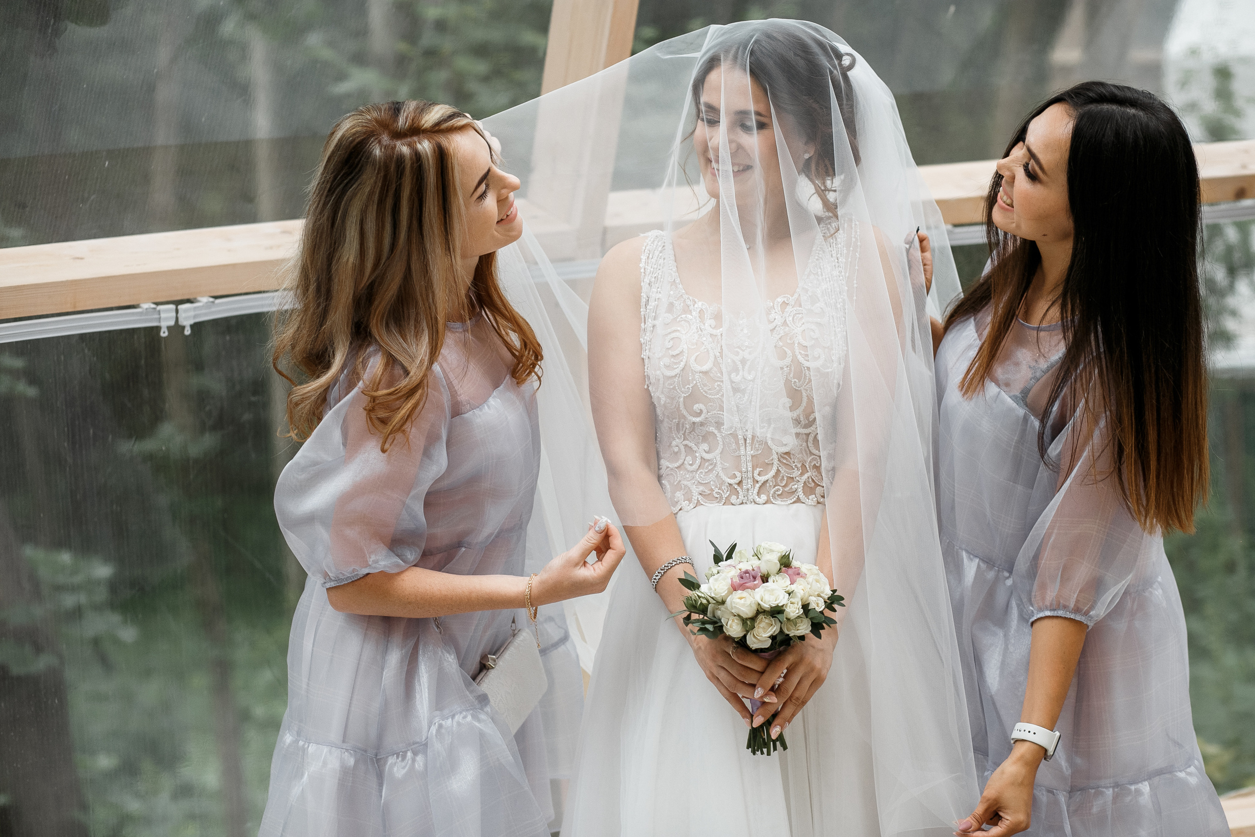 19.07.20 Wedding day. Свадебный фотограф Дмитрий Воробьев Ярославль