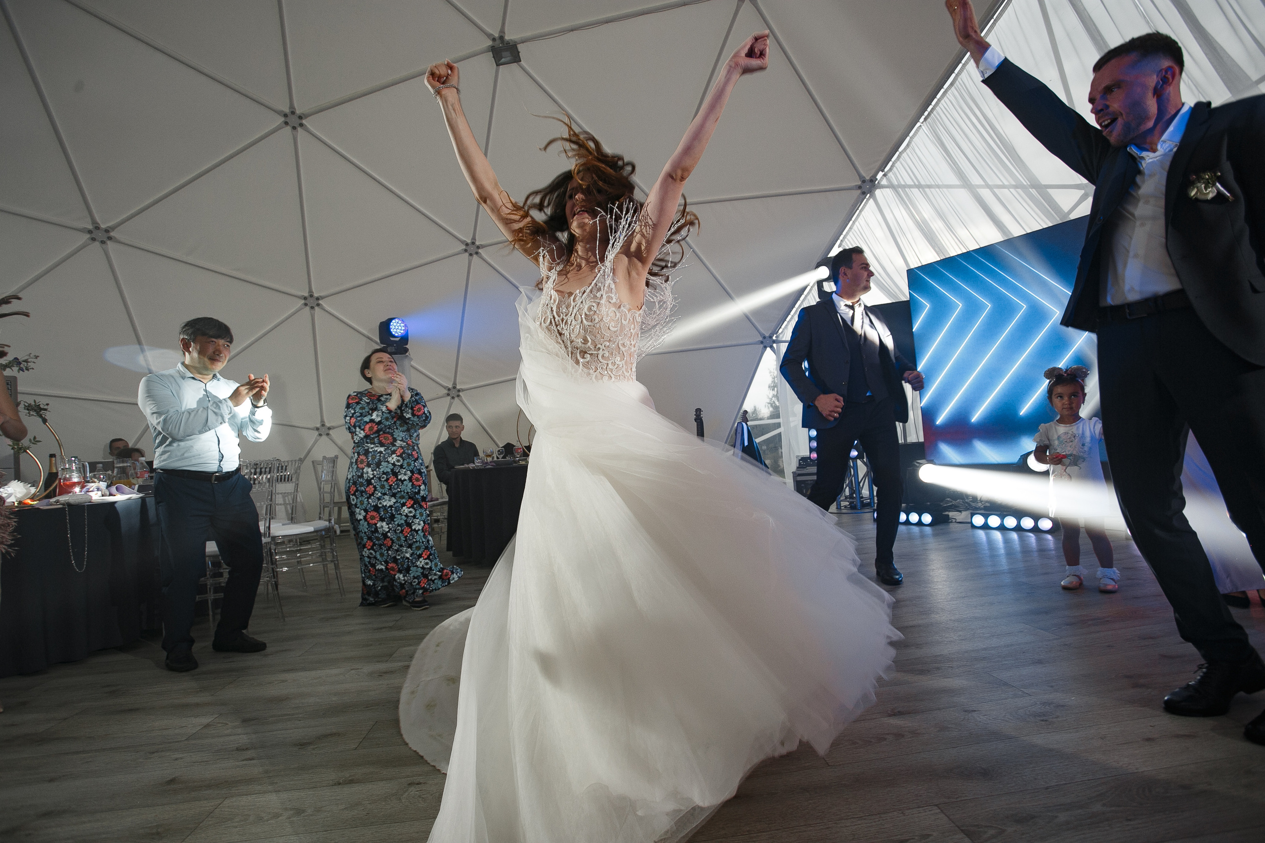 19.07.20 Wedding day. Свадебный фотограф Дмитрий Воробьев Ярославль