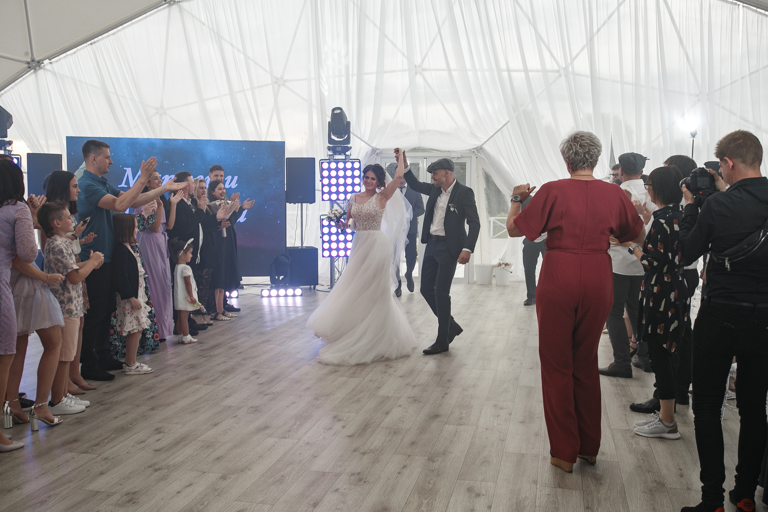 19.07.20 Wedding day. Свадебный фотограф Дмитрий Воробьев Ярославль