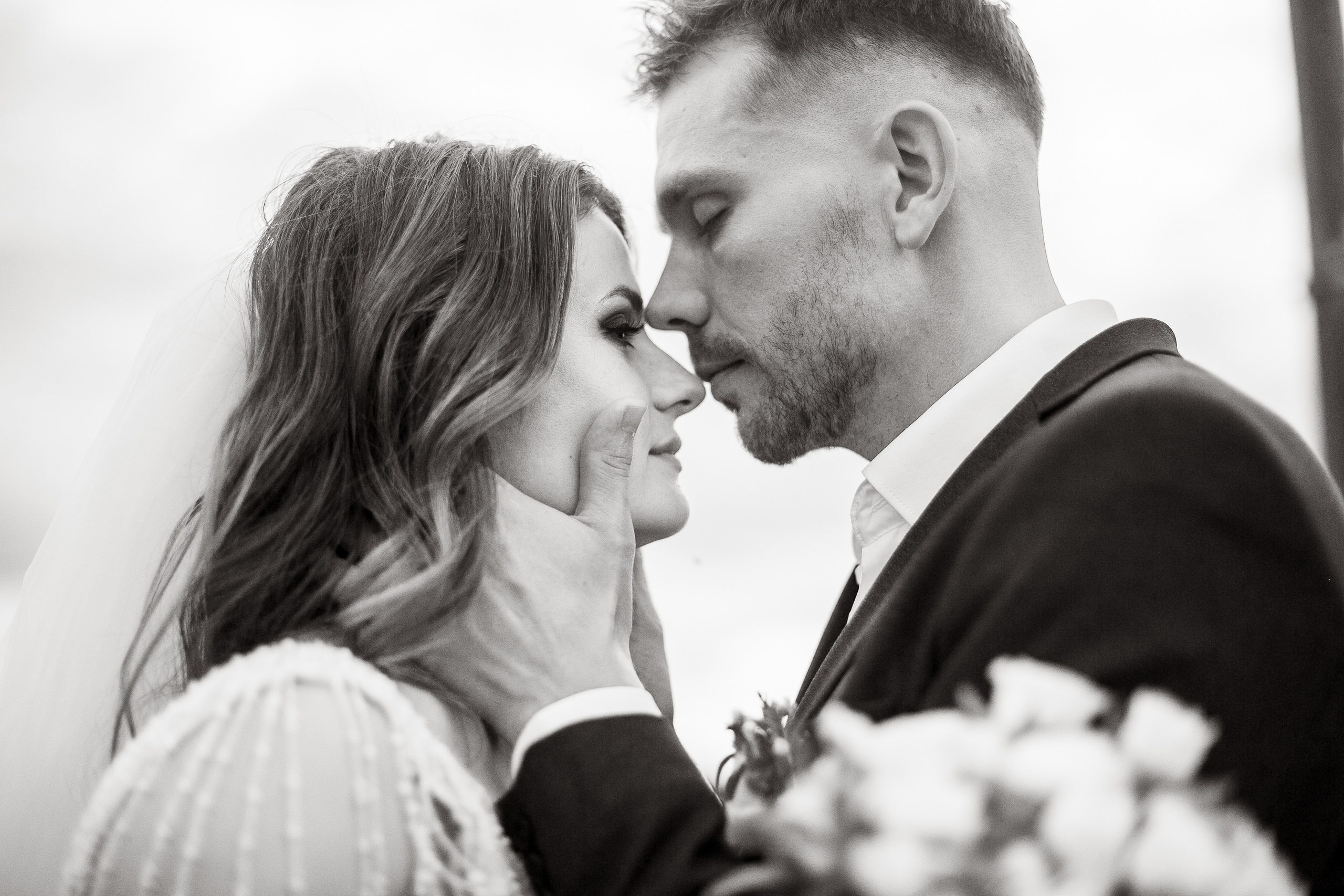 19.07.20 Wedding day. Свадебный фотограф Дмитрий Воробьев Ярославль