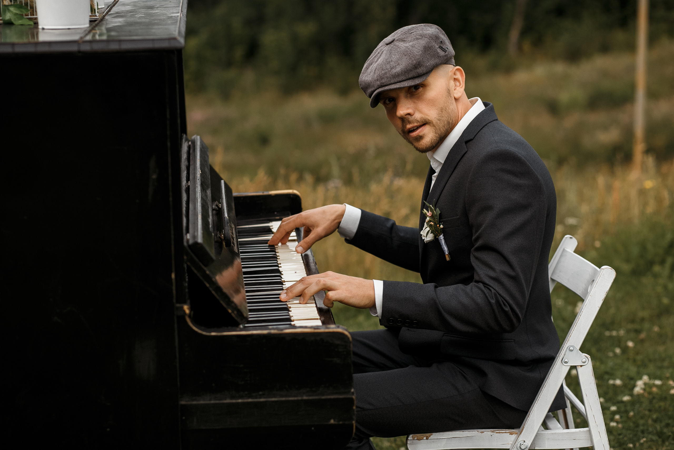 19.07.20 Wedding day. Свадебный фотограф Дмитрий Воробьев Ярославль