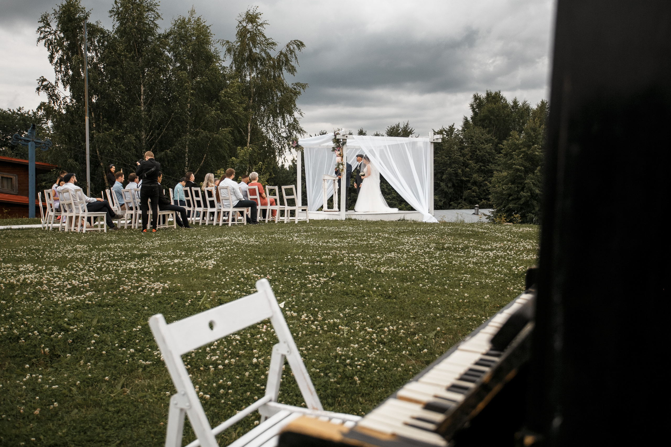 19.07.20 Wedding day. Свадебный фотограф Дмитрий Воробьев Ярославль