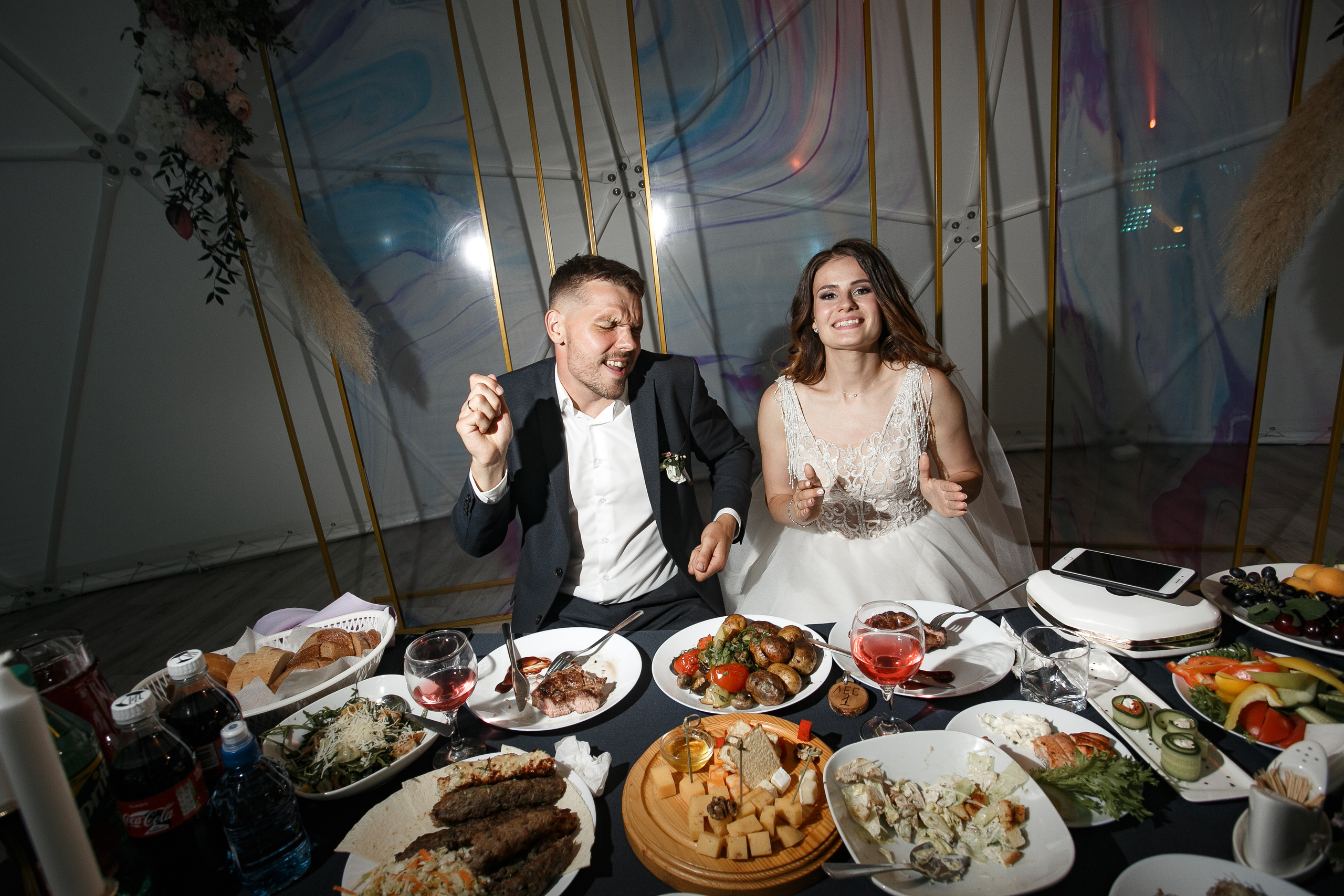 19.07.20 Wedding day. Свадебный фотограф Дмитрий Воробьев Ярославль