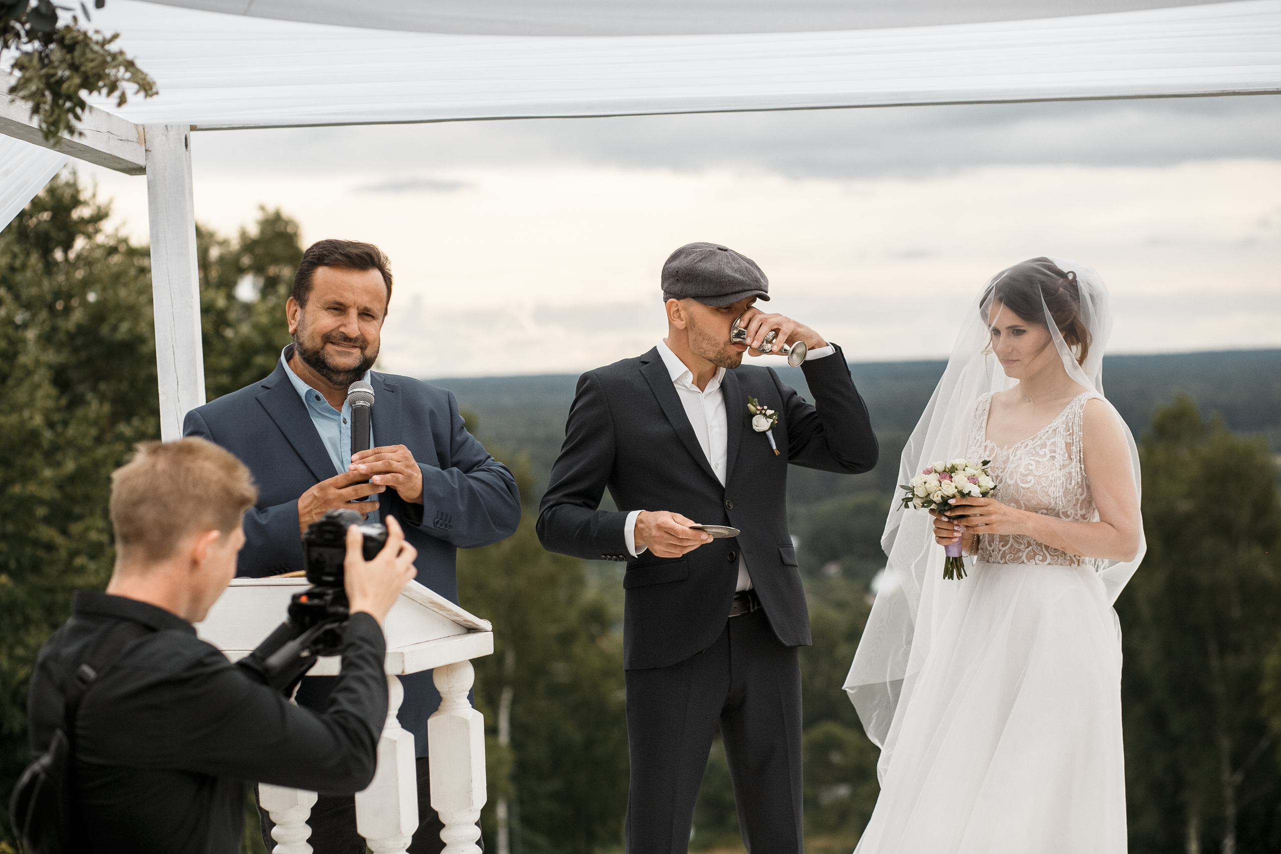 19.07.20 Wedding day. Свадебный фотограф Дмитрий Воробьев Ярославль