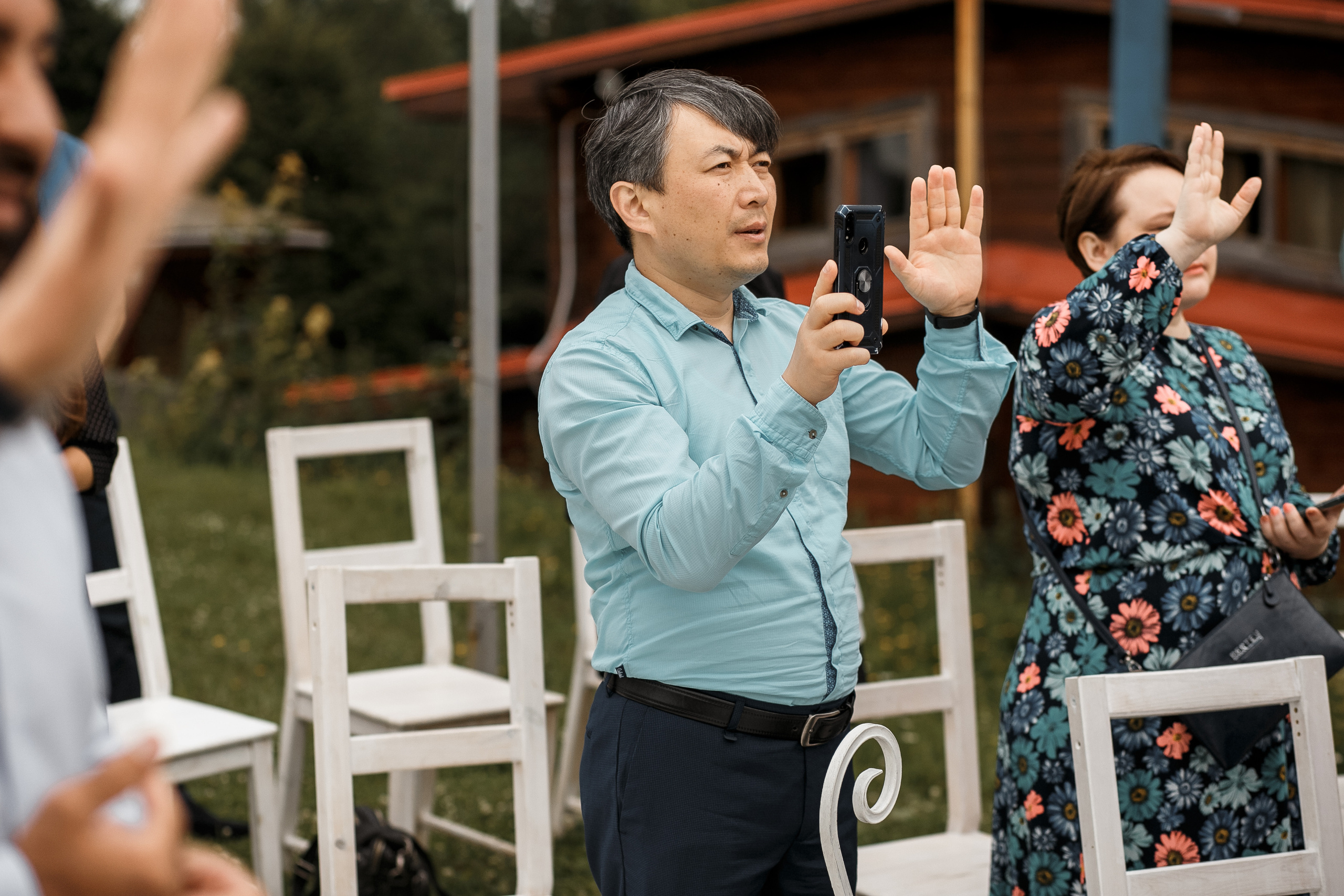 19.07.20 Wedding day. Свадебный фотограф Дмитрий Воробьев Ярославль