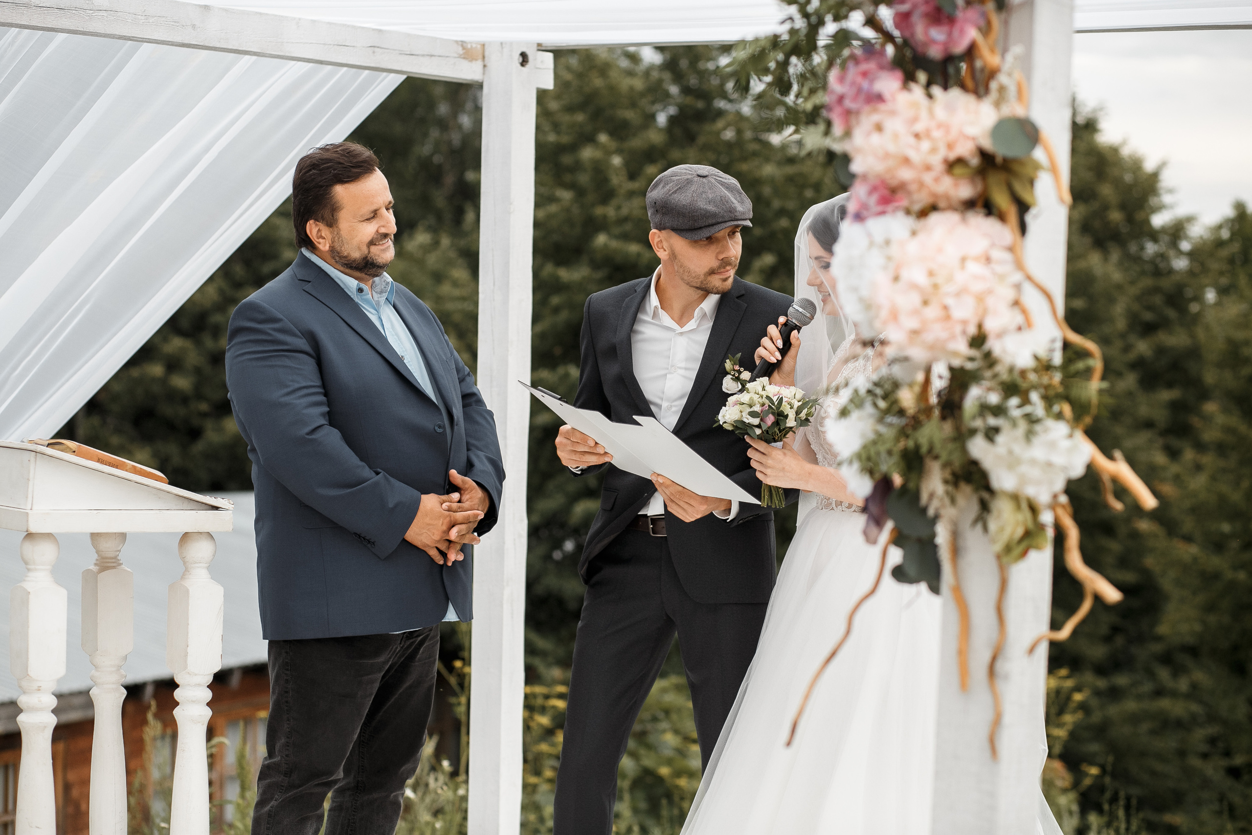 19.07.20 Wedding day. Свадебный фотограф Дмитрий Воробьев Ярославль