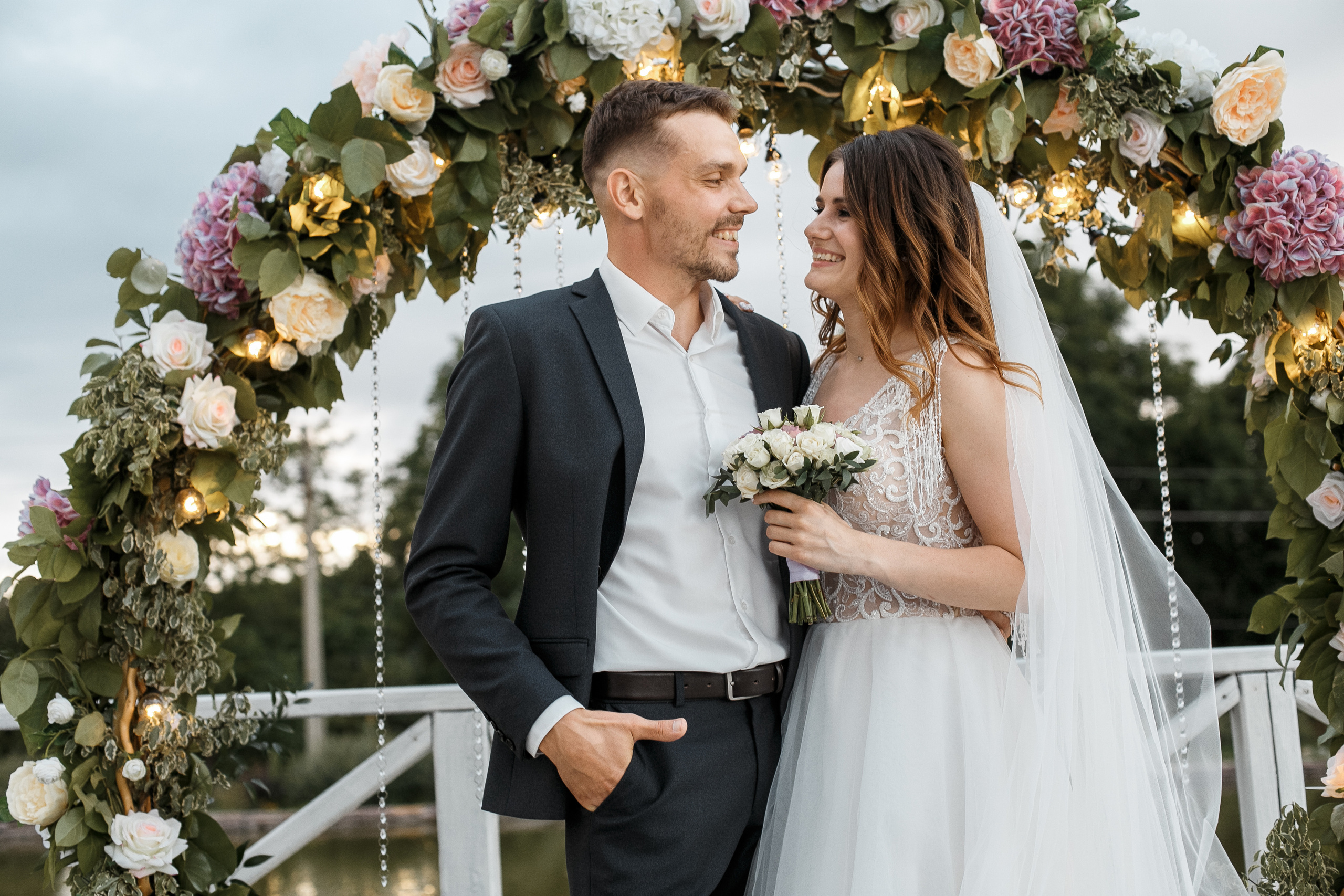 19.07.20 Wedding day. Свадебный фотограф Дмитрий Воробьев Ярославль
