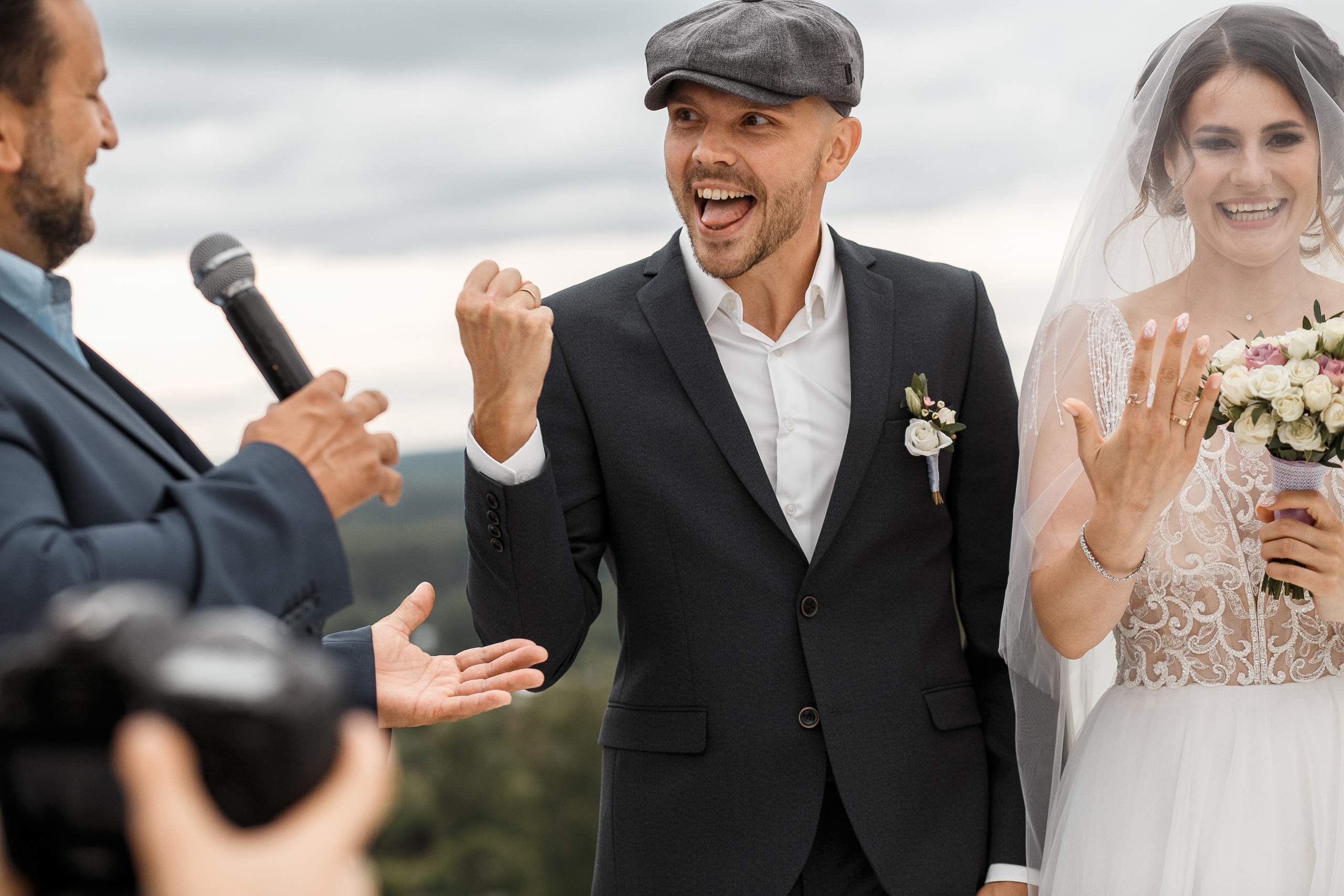 19.07.20 Wedding day. Свадебный фотограф Дмитрий Воробьев Ярославль
