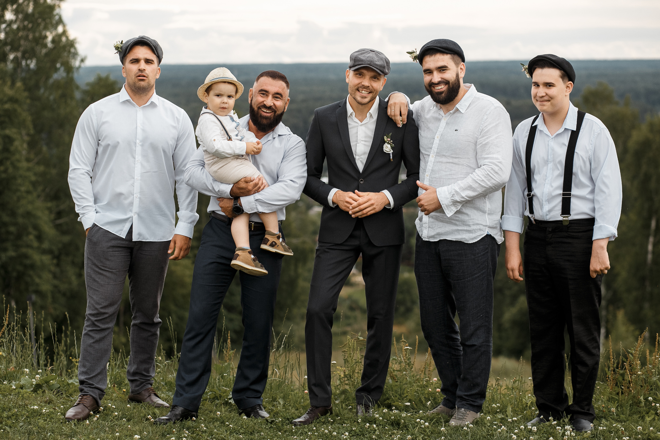 19.07.20 Wedding day. Свадебный фотограф Дмитрий Воробьев Ярославль