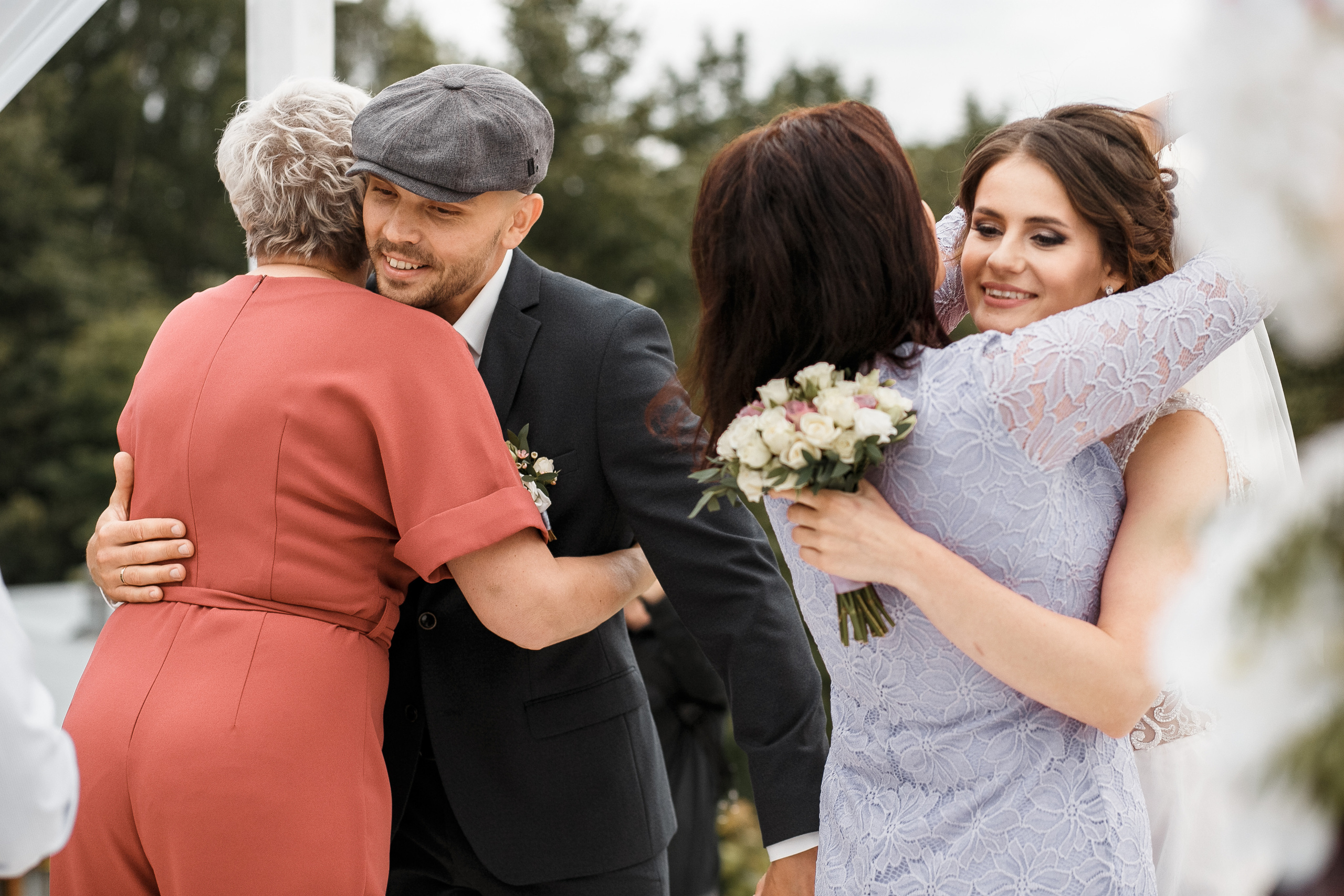 19.07.20 Wedding day. Свадебный фотограф Дмитрий Воробьев Ярославль