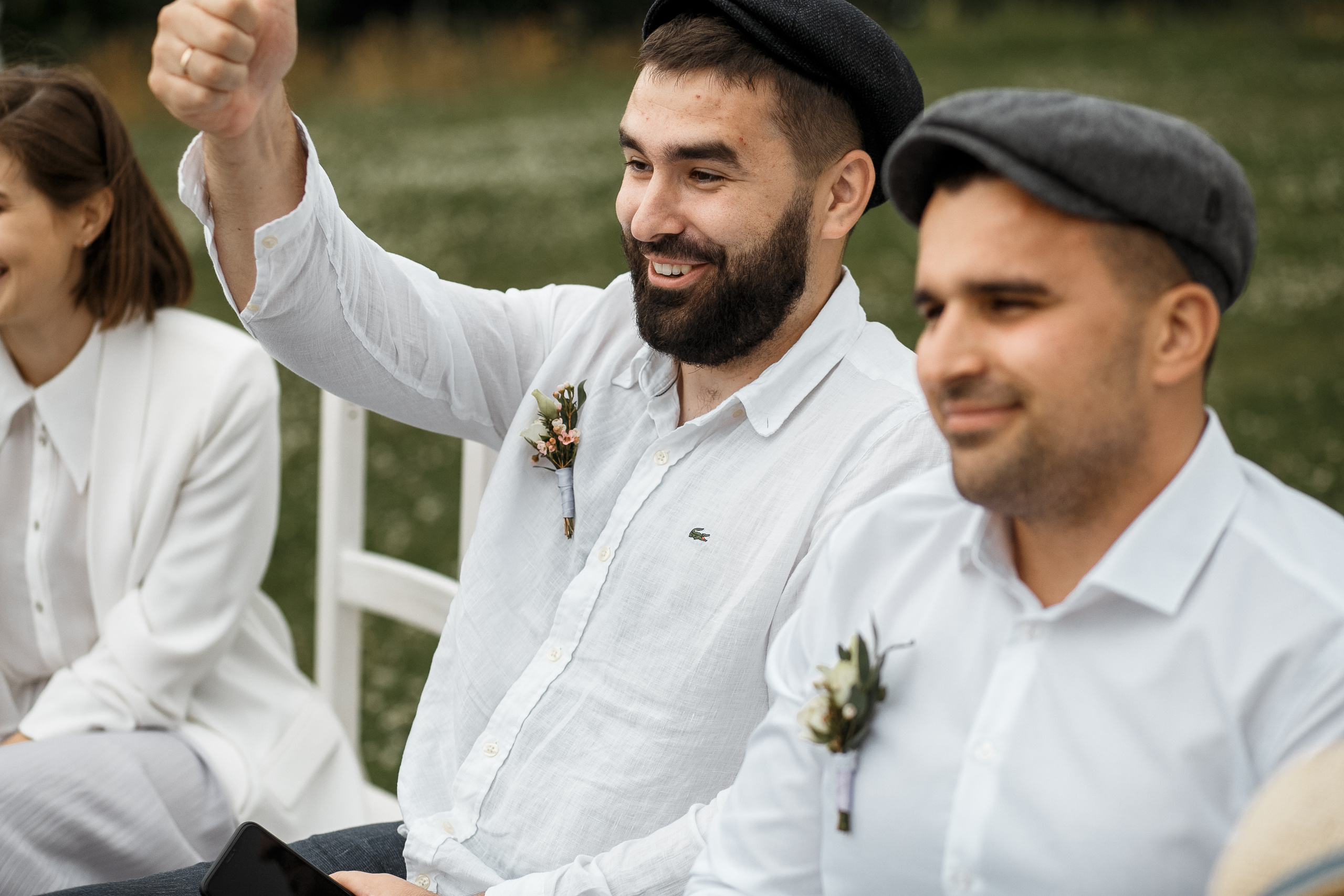 19.07.20 Wedding day. Свадебный фотограф Дмитрий Воробьев Ярославль