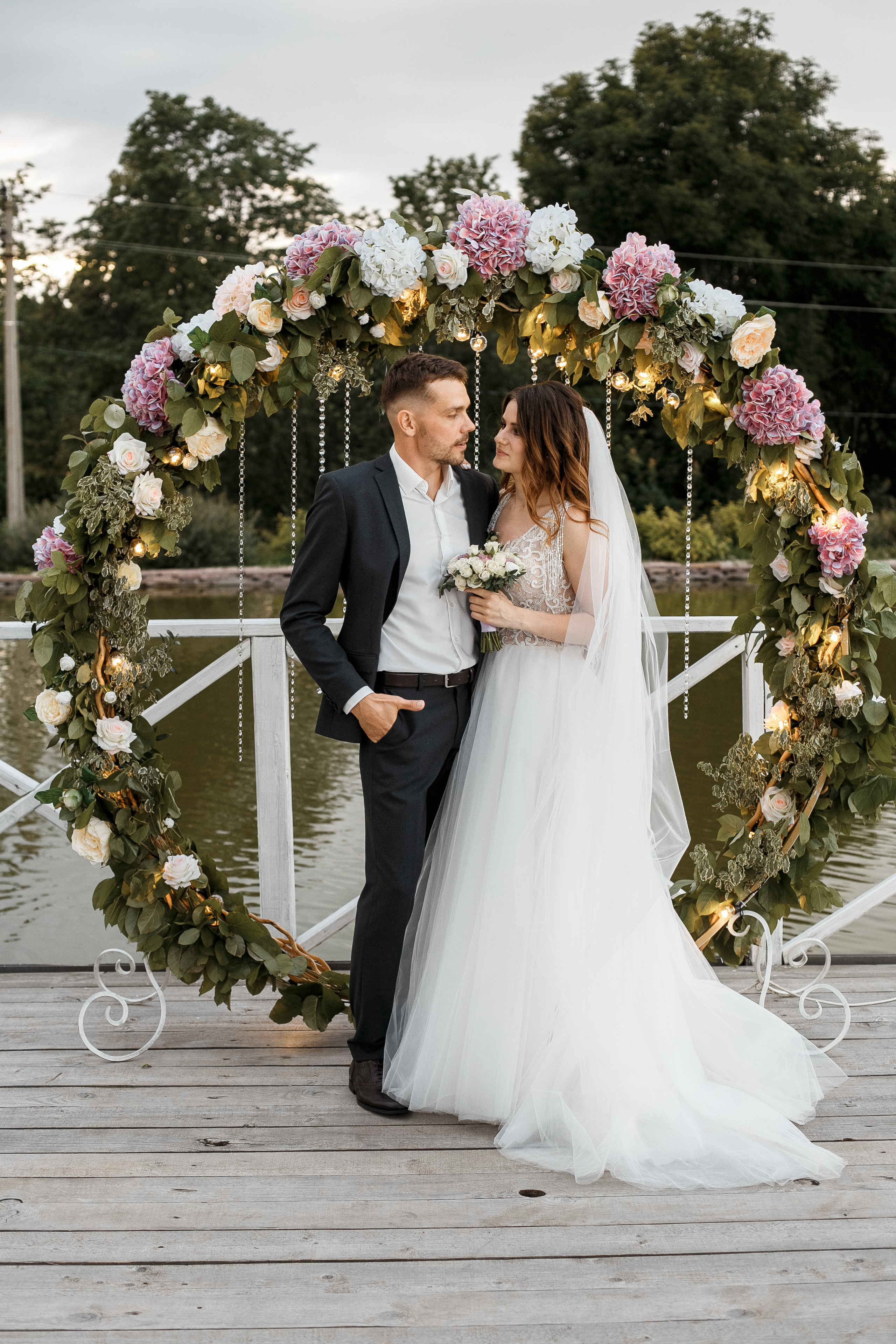 19.07.20 Wedding day. Свадебный фотограф Дмитрий Воробьев Ярославль