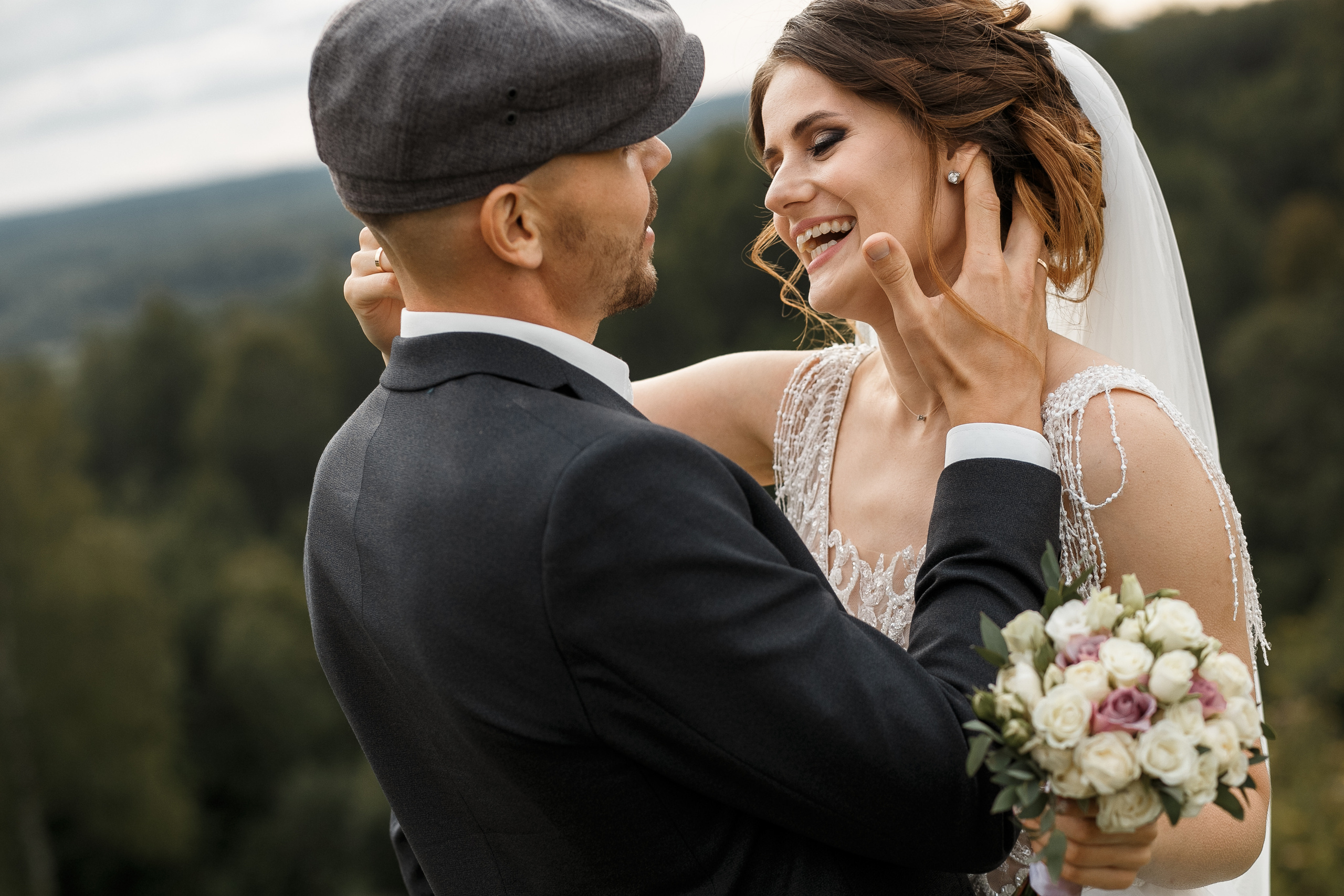 19.07.20 Wedding day. Свадебный фотограф Дмитрий Воробьев Ярославль