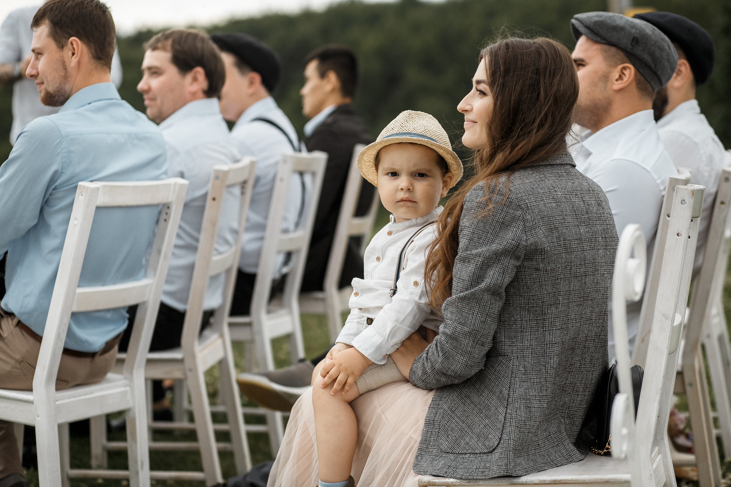 19.07.20 Wedding day. Свадебный фотограф Дмитрий Воробьев Ярославль