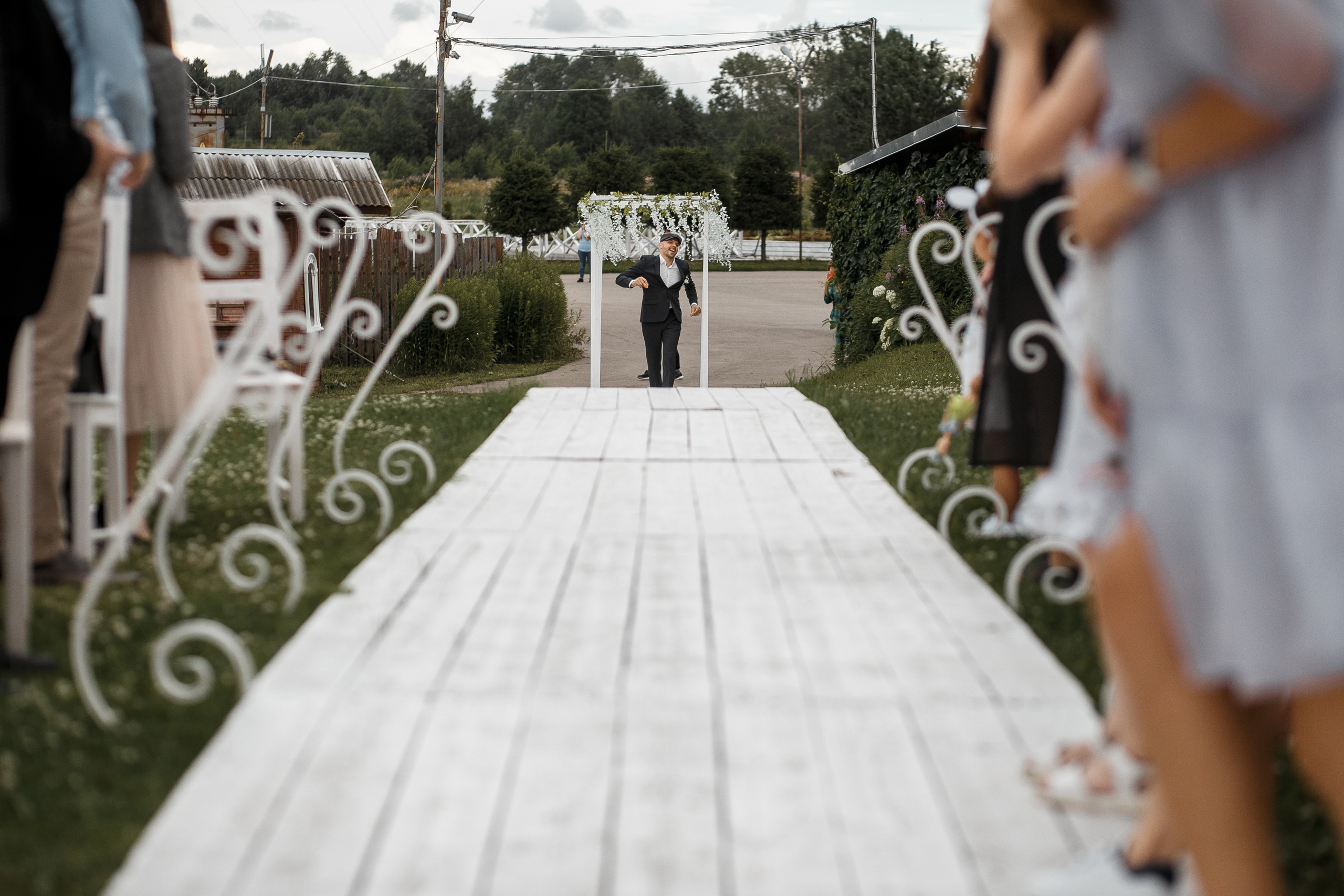 19.07.20 Wedding day. Свадебный фотограф Дмитрий Воробьев Ярославль