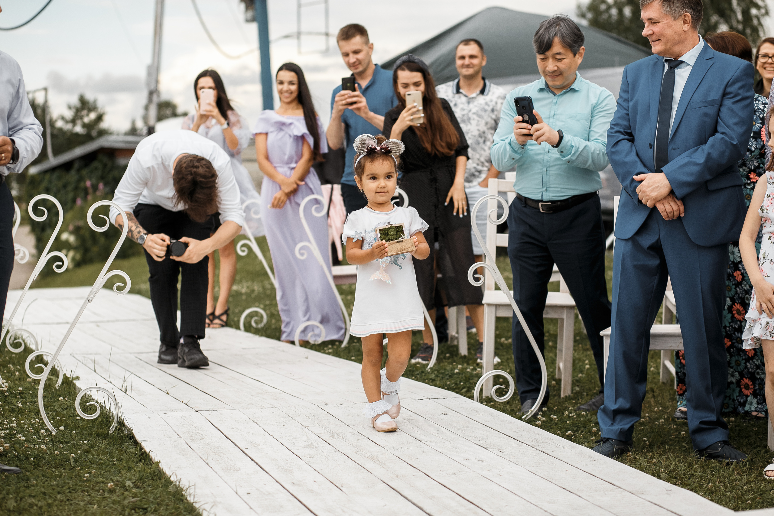 19.07.20 Wedding day. Свадебный фотограф Дмитрий Воробьев Ярославль