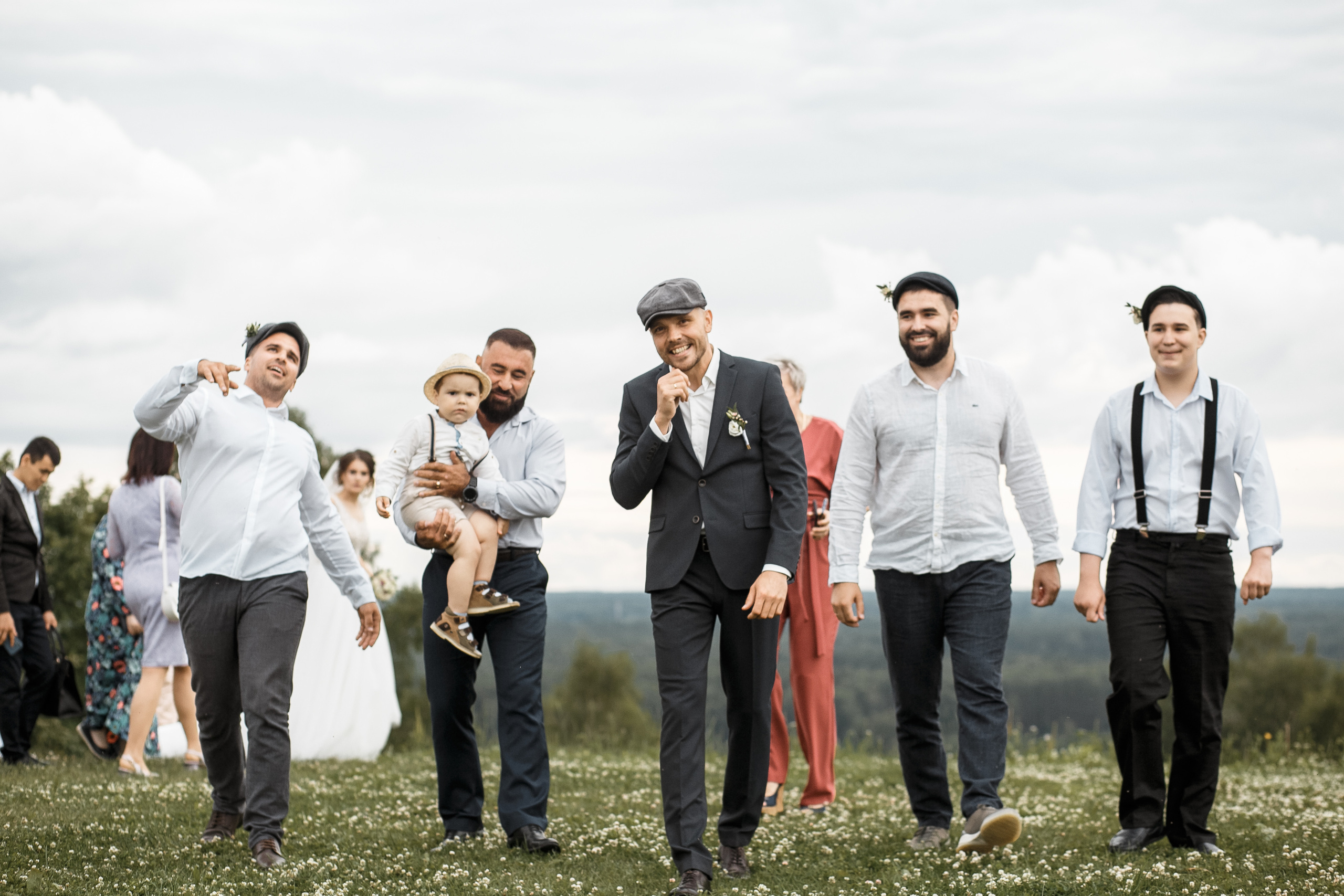 19.07.20 Wedding day. Свадебный фотограф Дмитрий Воробьев Ярославль