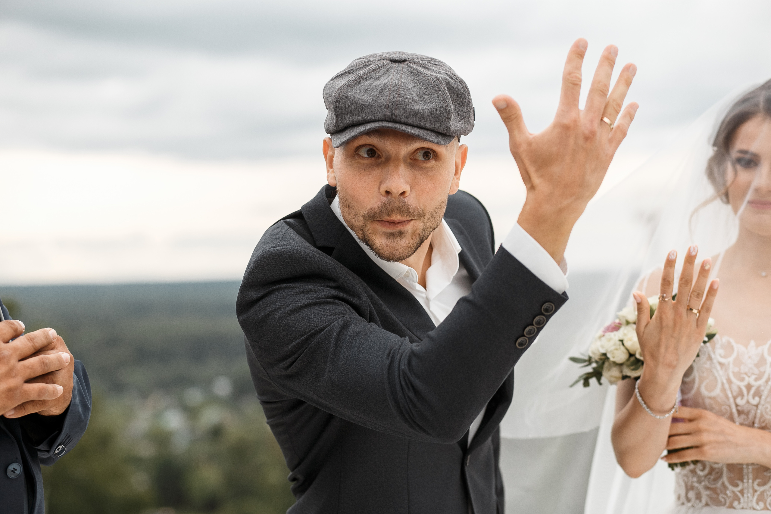 19.07.20 Wedding day. Свадебный фотограф Дмитрий Воробьев Ярославль