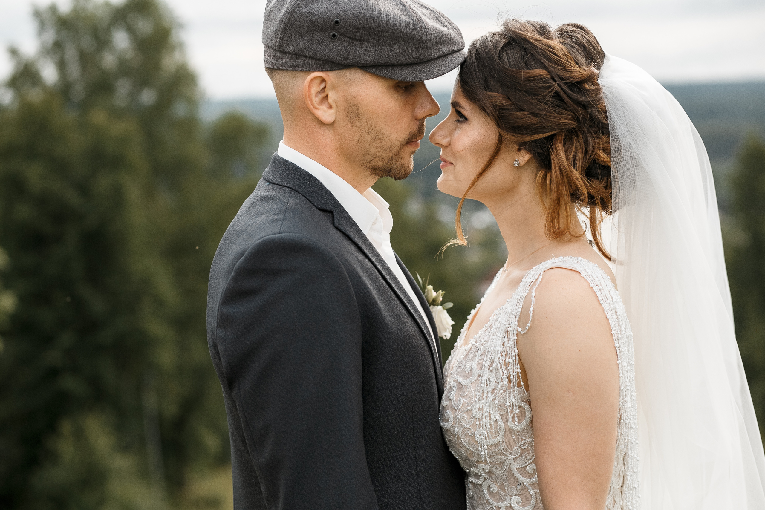 19.07.20 Wedding day. Свадебный фотограф Дмитрий Воробьев Ярославль