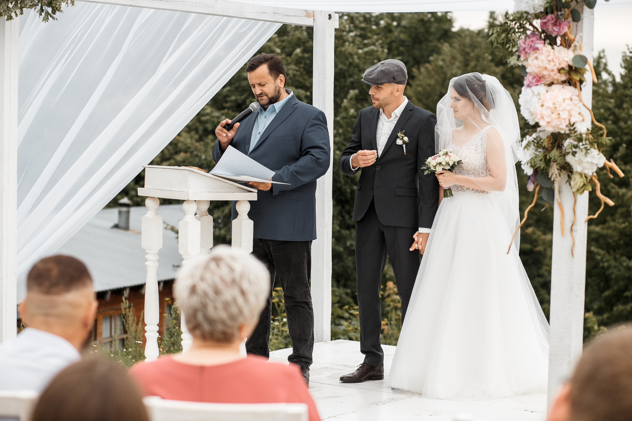 19.07.20 Wedding day. Свадебный фотограф Дмитрий Воробьев Ярославль