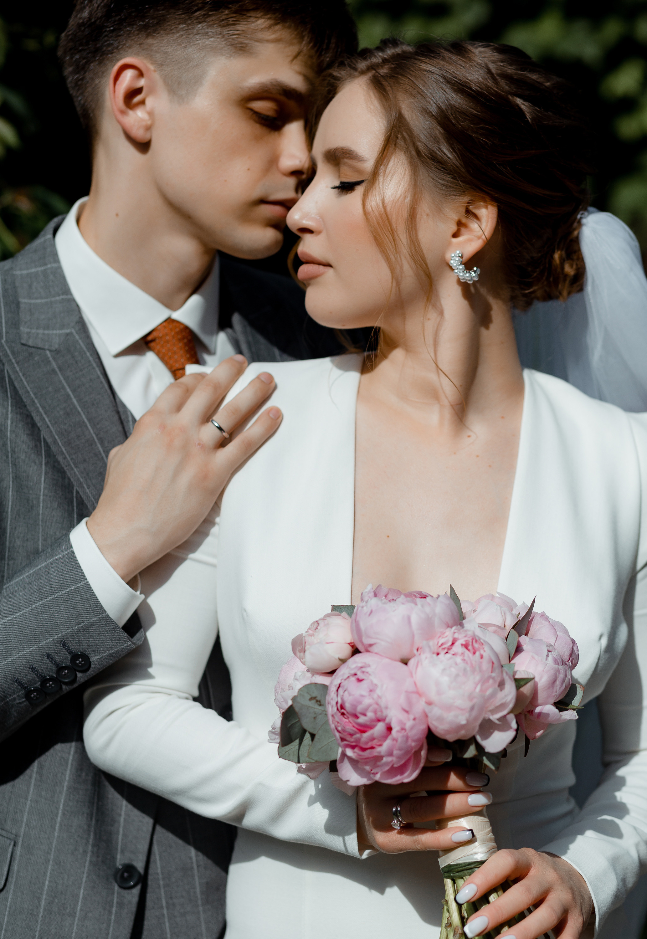 20.08.21 Wedding day. Свадебный фотограф Дмитрий Воробьев Москва Ярославль