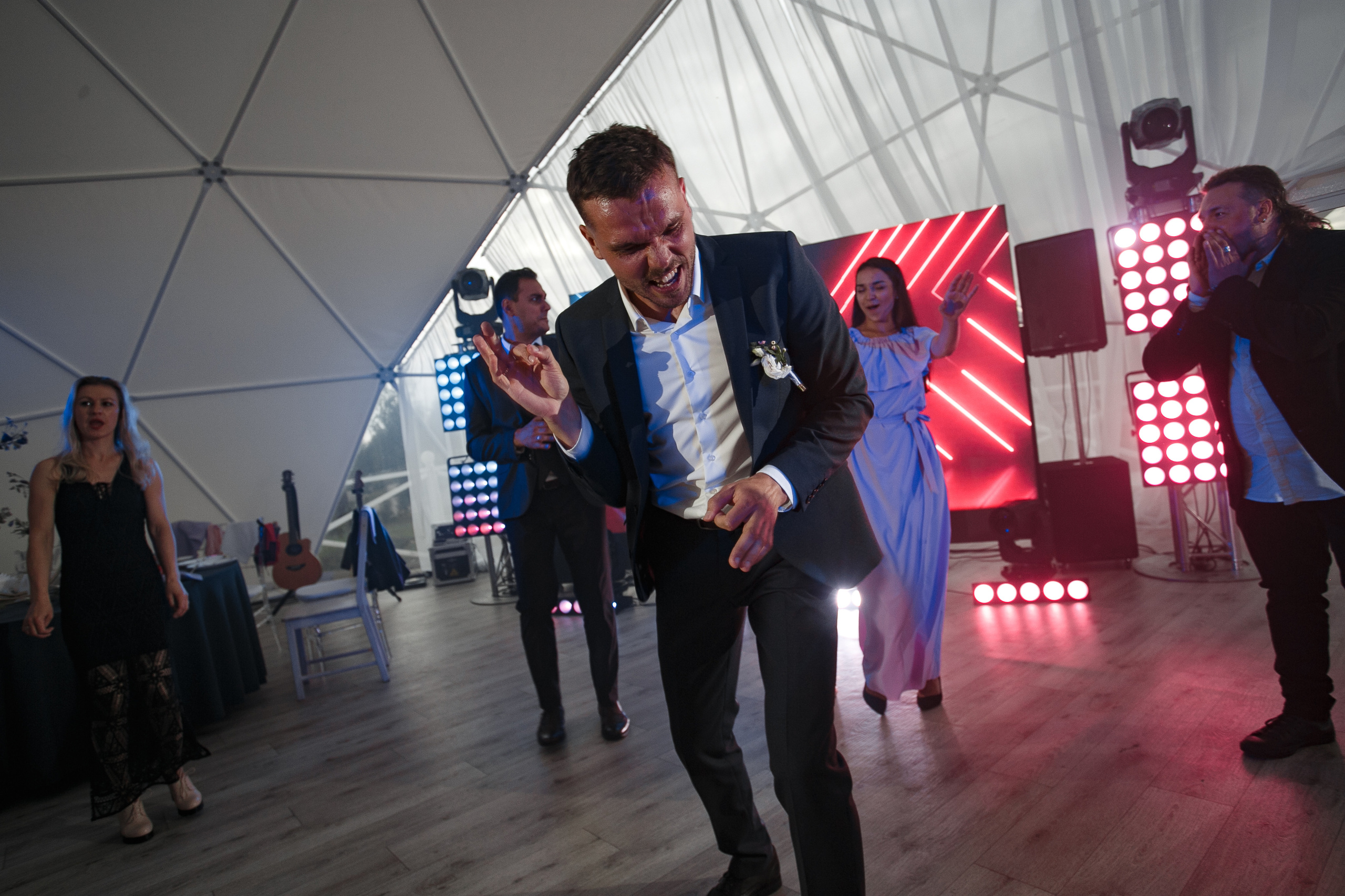 19.07.20 Wedding day. Свадебный фотограф Дмитрий Воробьев Ярославль