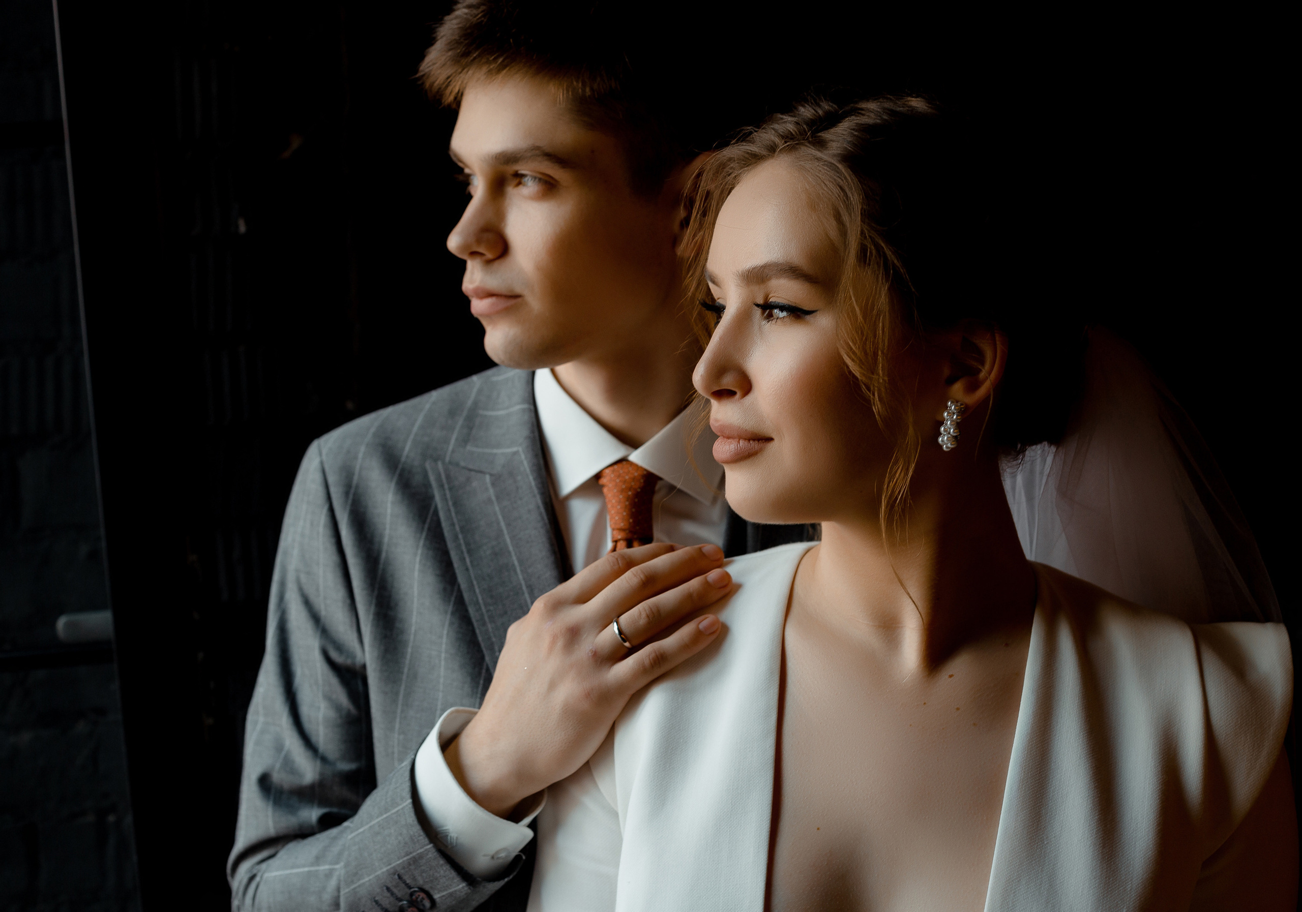 20.08.21 Wedding day. Свадебный фотограф Дмитрий Воробьев Москва Ярославль