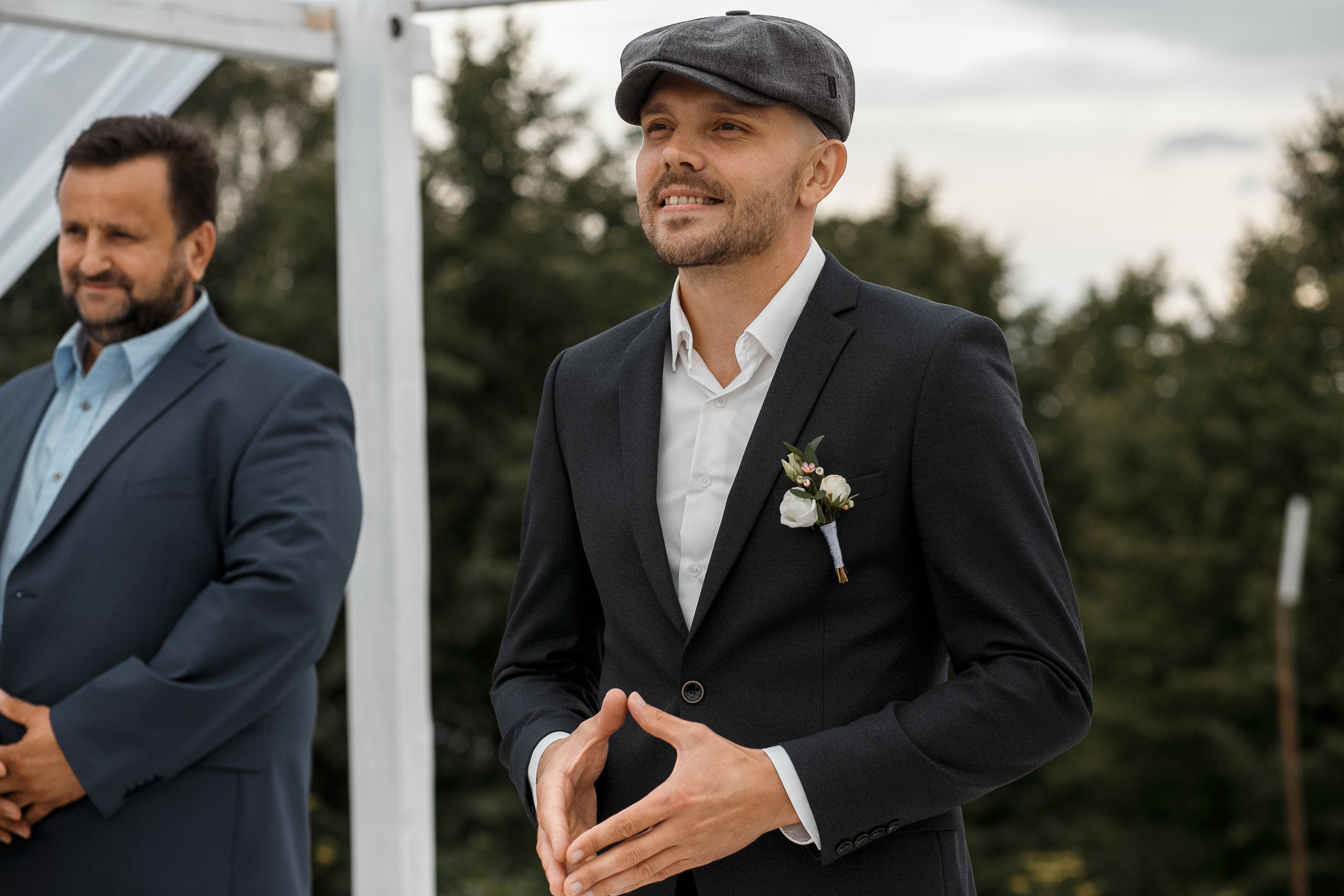 19.07.20 Wedding day. Свадебный фотограф Дмитрий Воробьев Ярославль